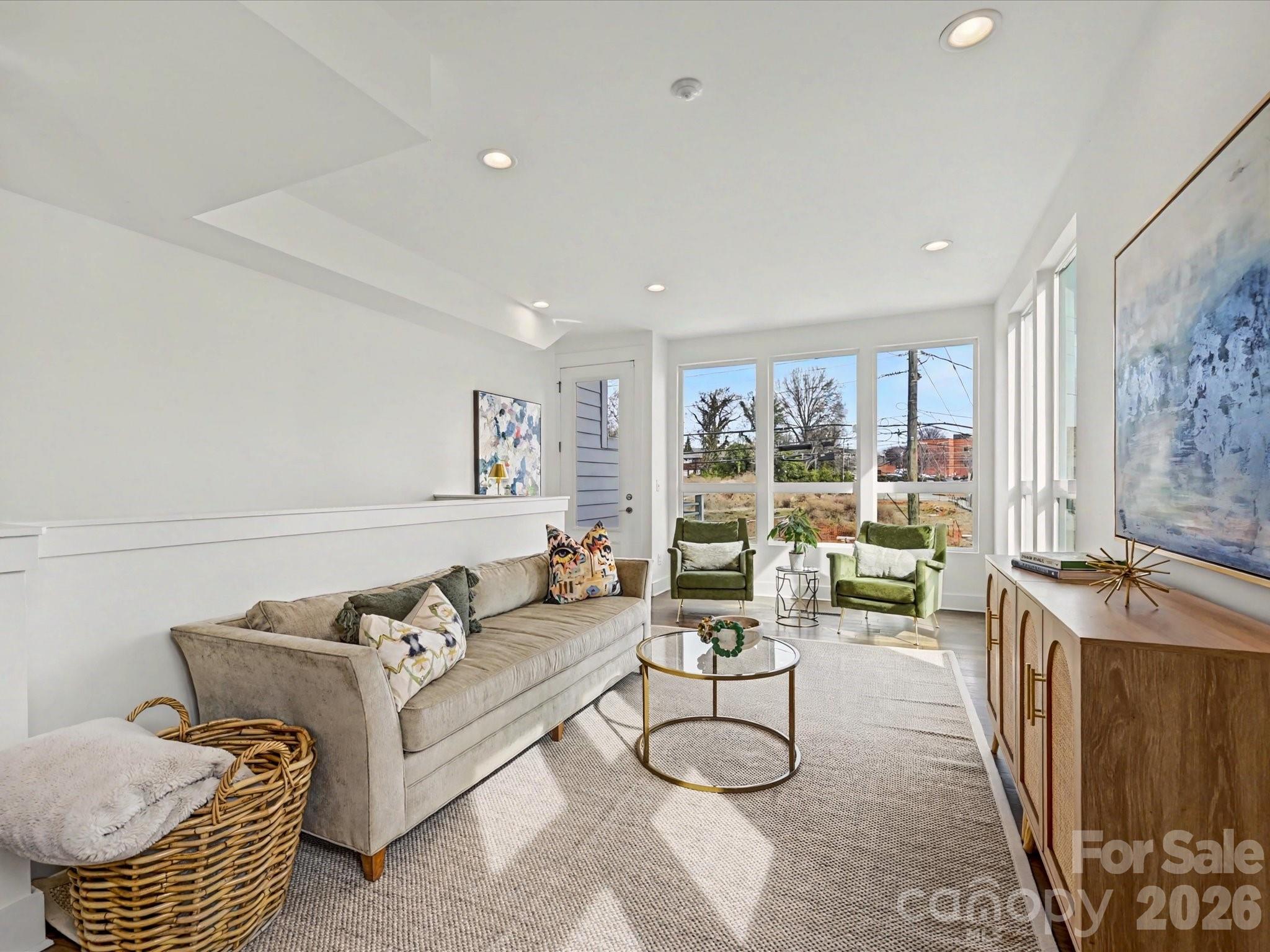 139 S Bruns Avenue — Charlotte
