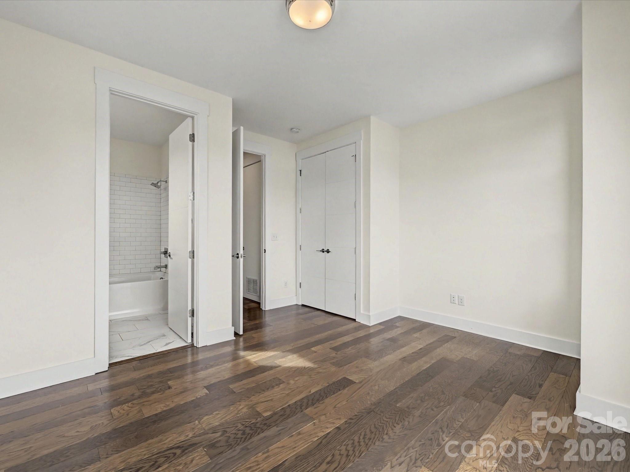 139 S Bruns Avenue — Charlotte