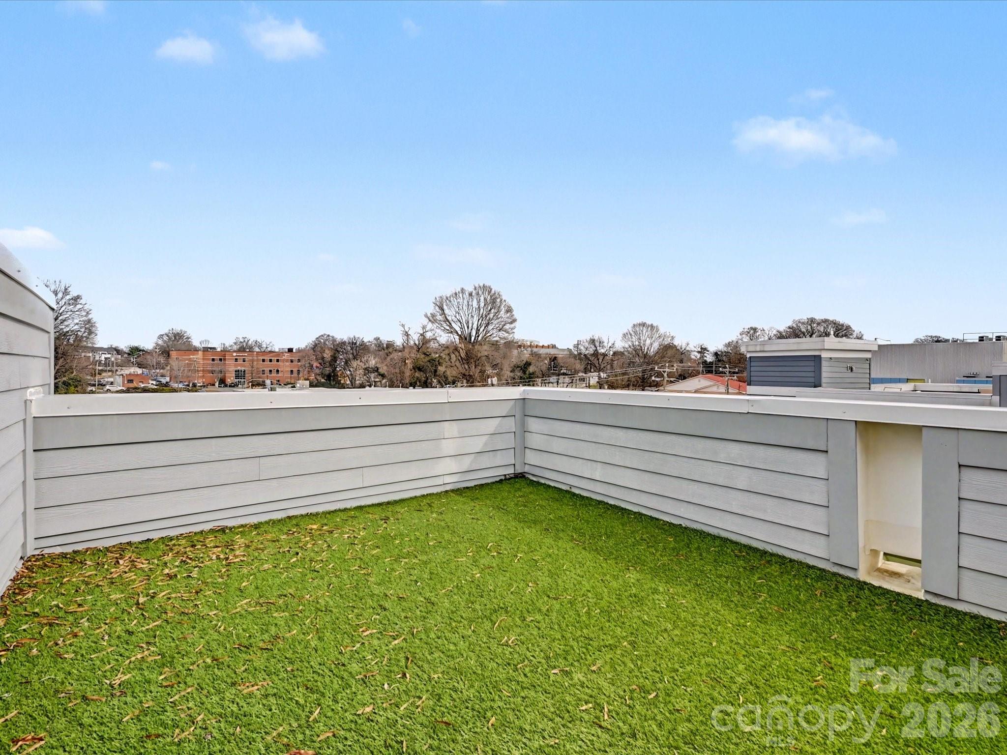 139 S Bruns Avenue — Charlotte