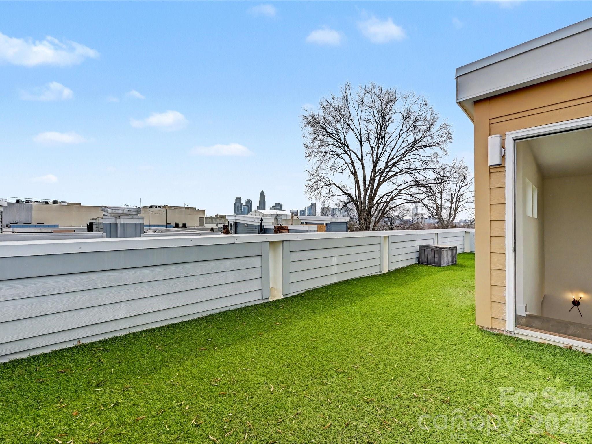 139 S Bruns Avenue — Charlotte