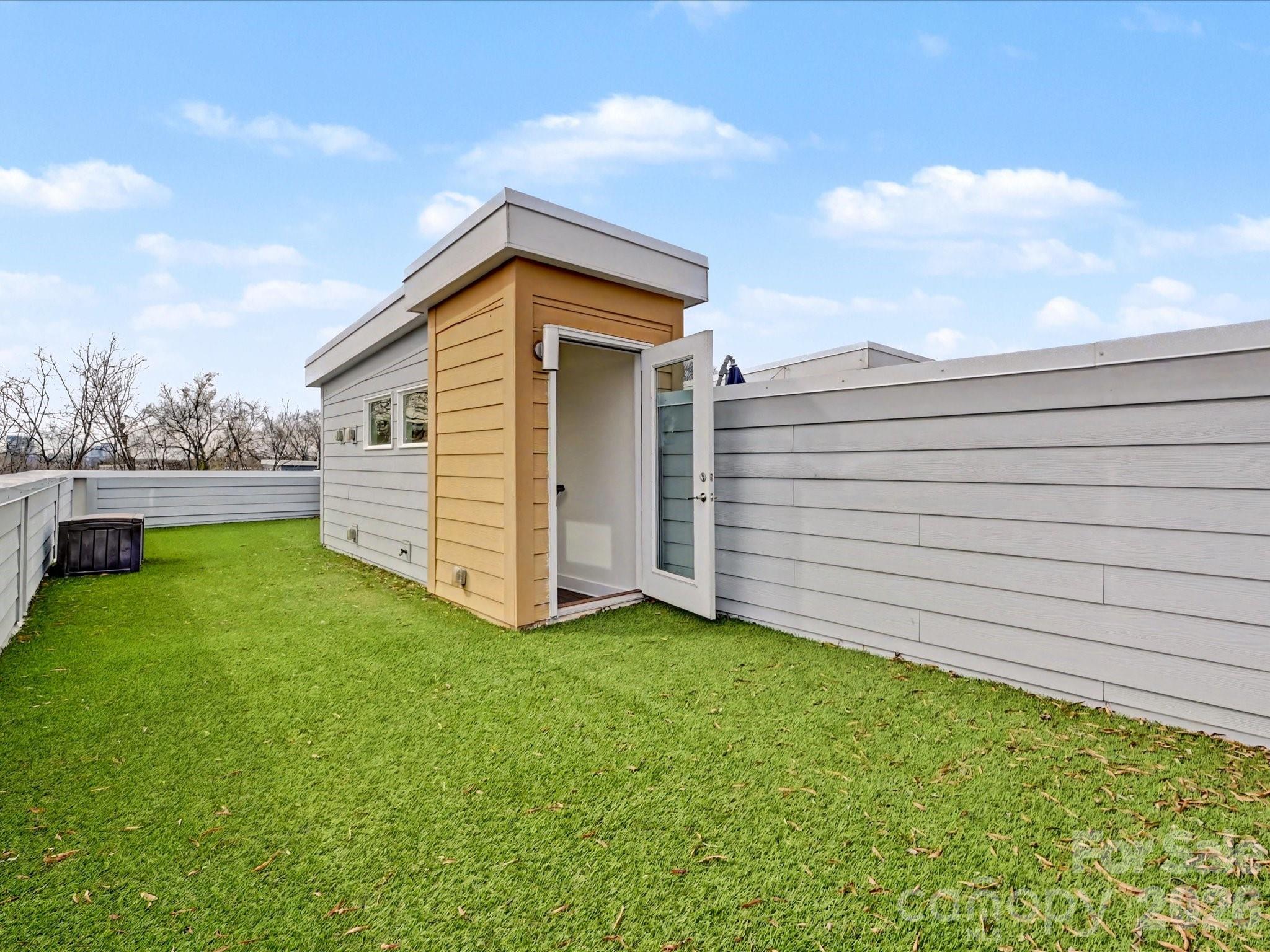 139 S Bruns Avenue — Charlotte