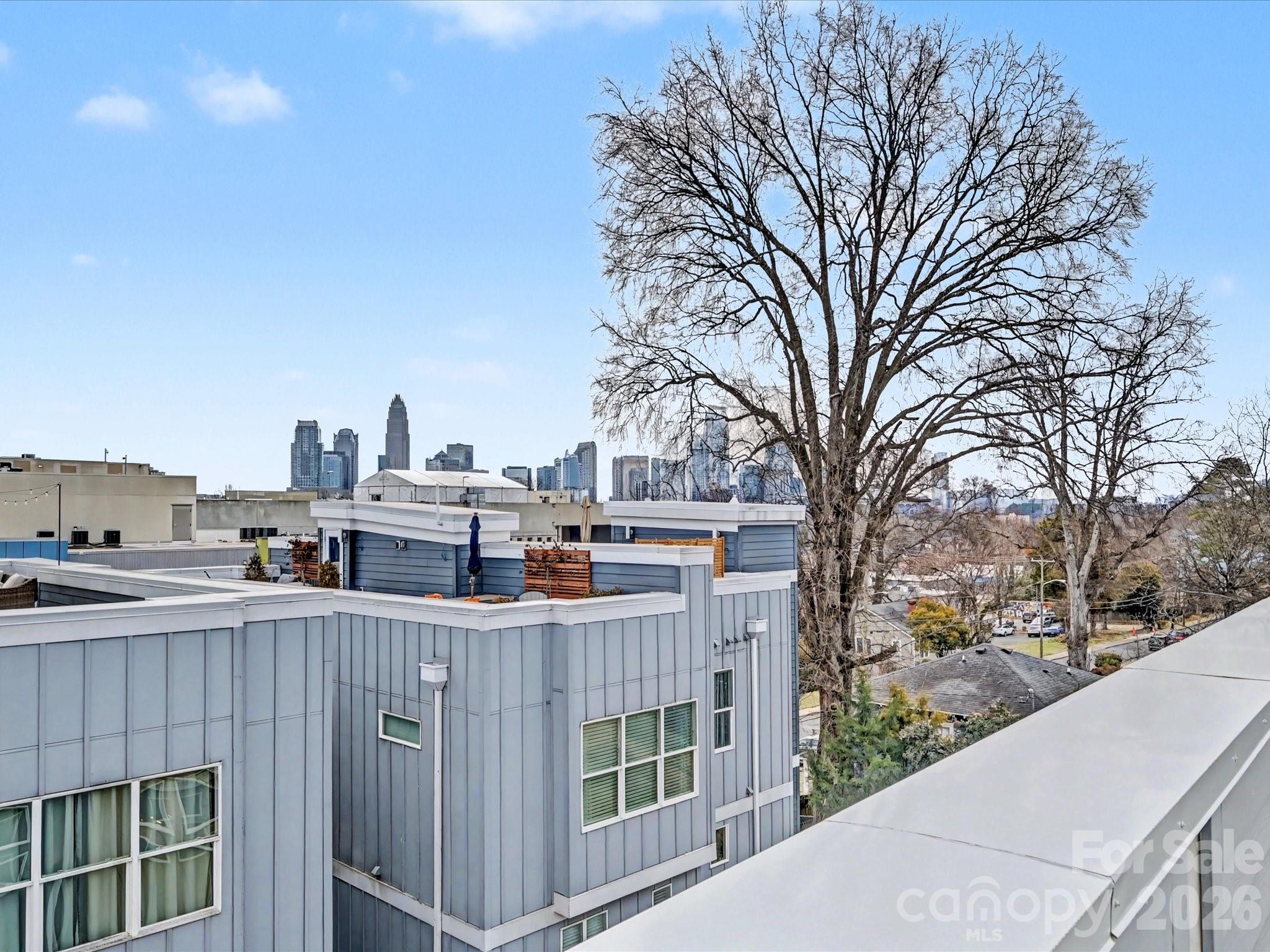139 S Bruns Avenue — Charlotte