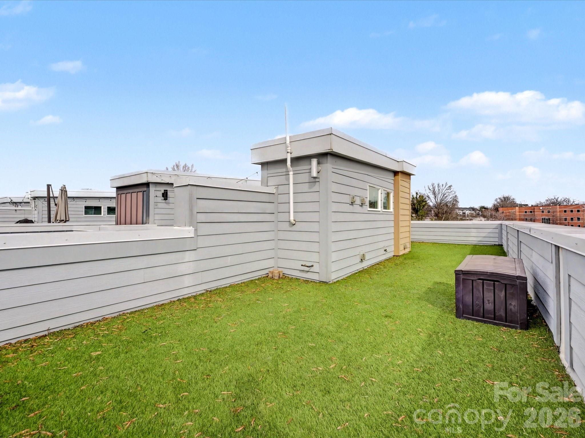 139 S Bruns Avenue — Charlotte