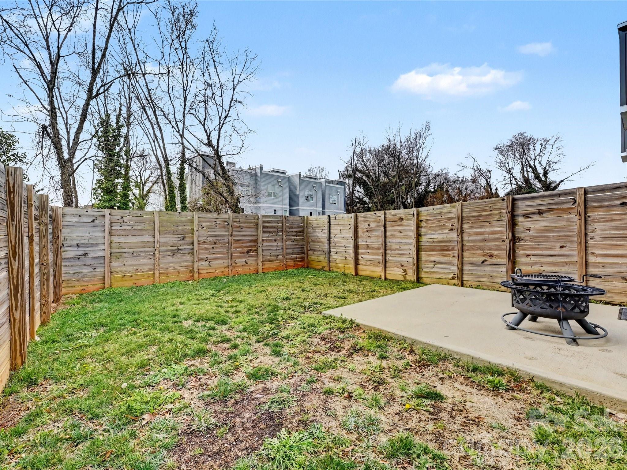 139 S Bruns Avenue — Charlotte