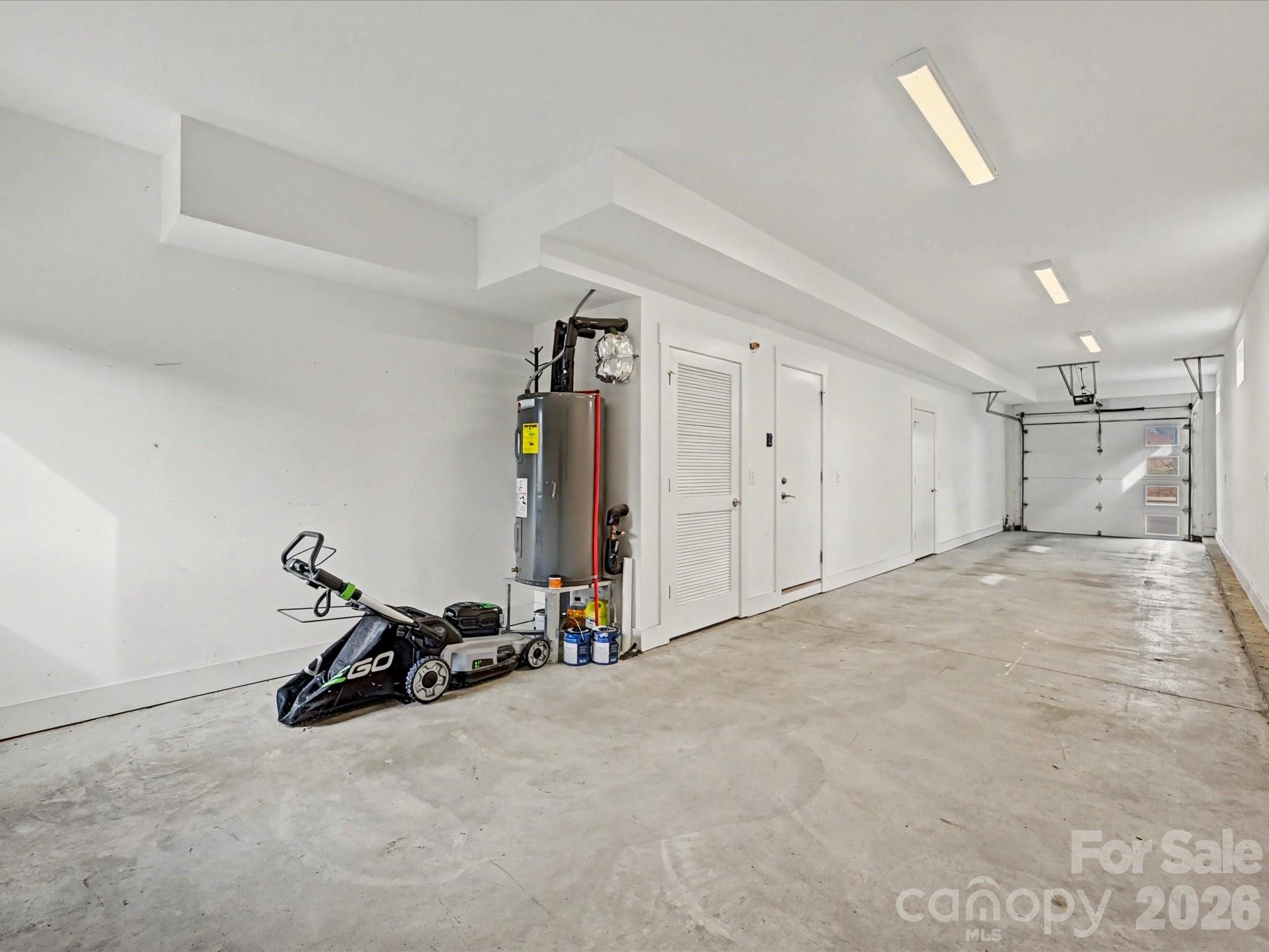 139 S Bruns Avenue — Charlotte