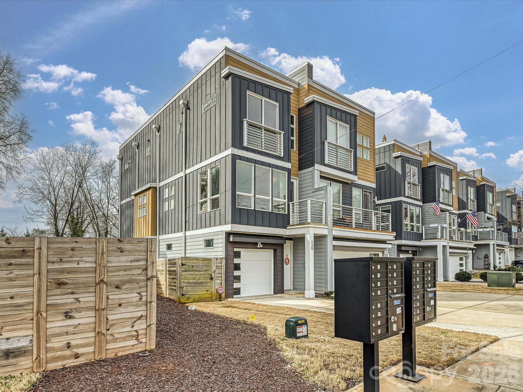 139 S Bruns Avenue — Charlotte