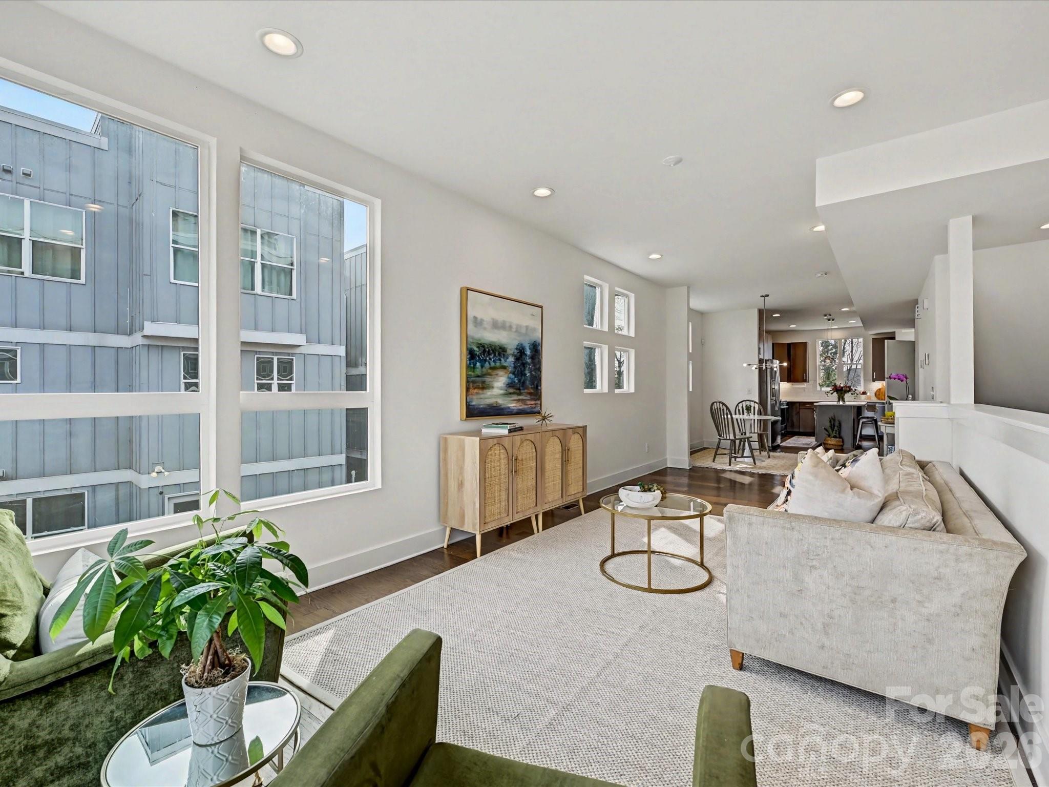 139 S Bruns Avenue — Charlotte