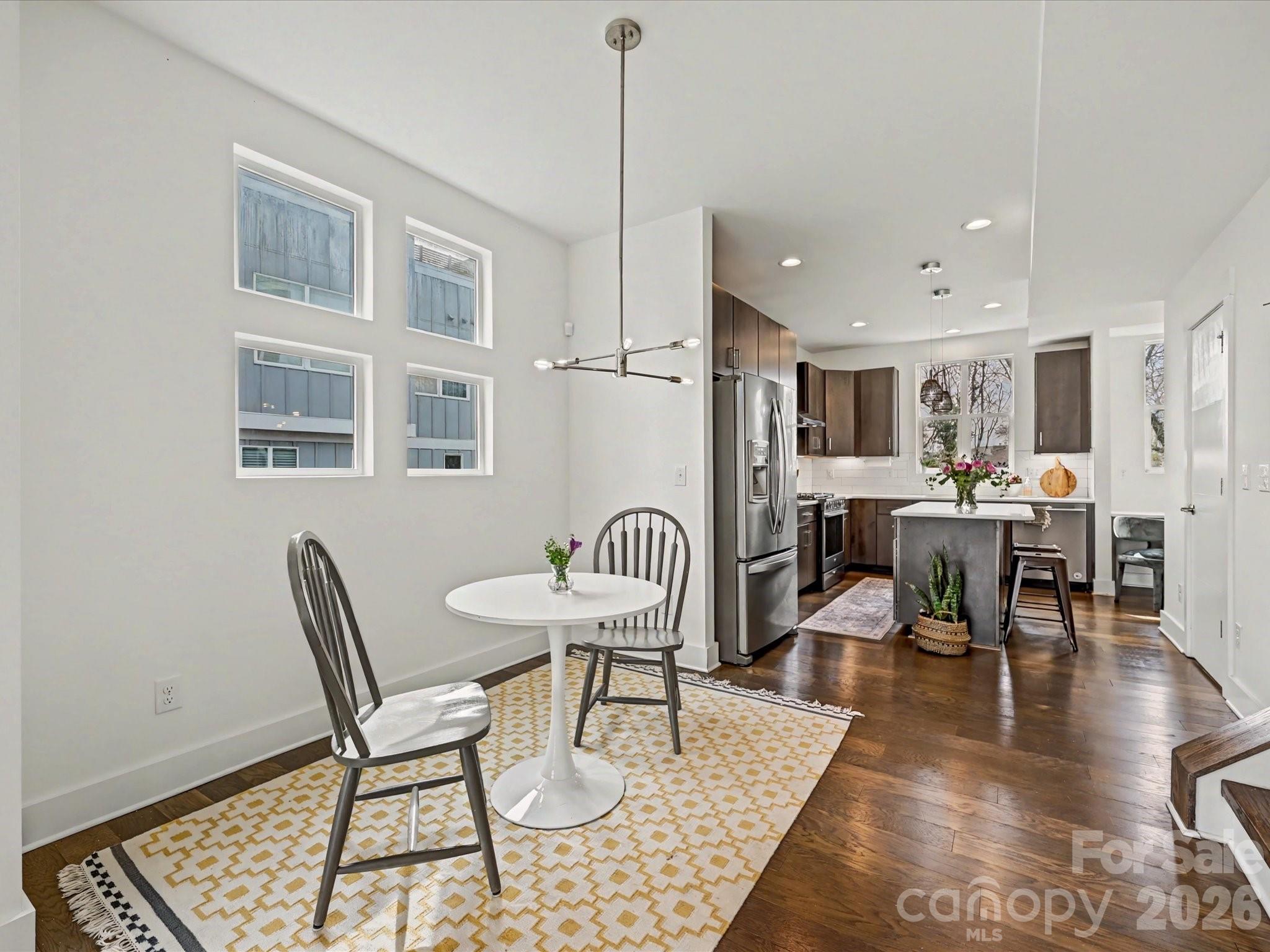 139 S Bruns Avenue — Charlotte