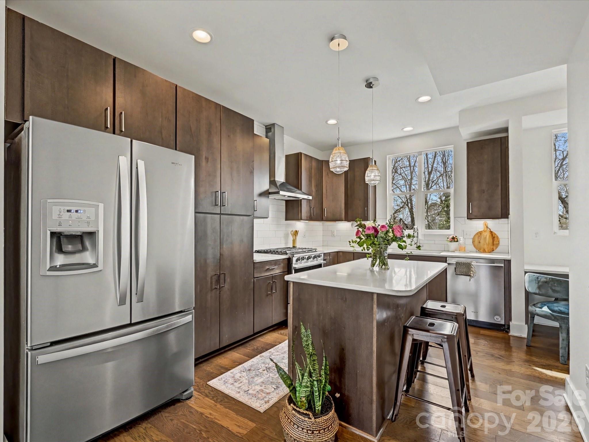 139 S Bruns Avenue — Charlotte
