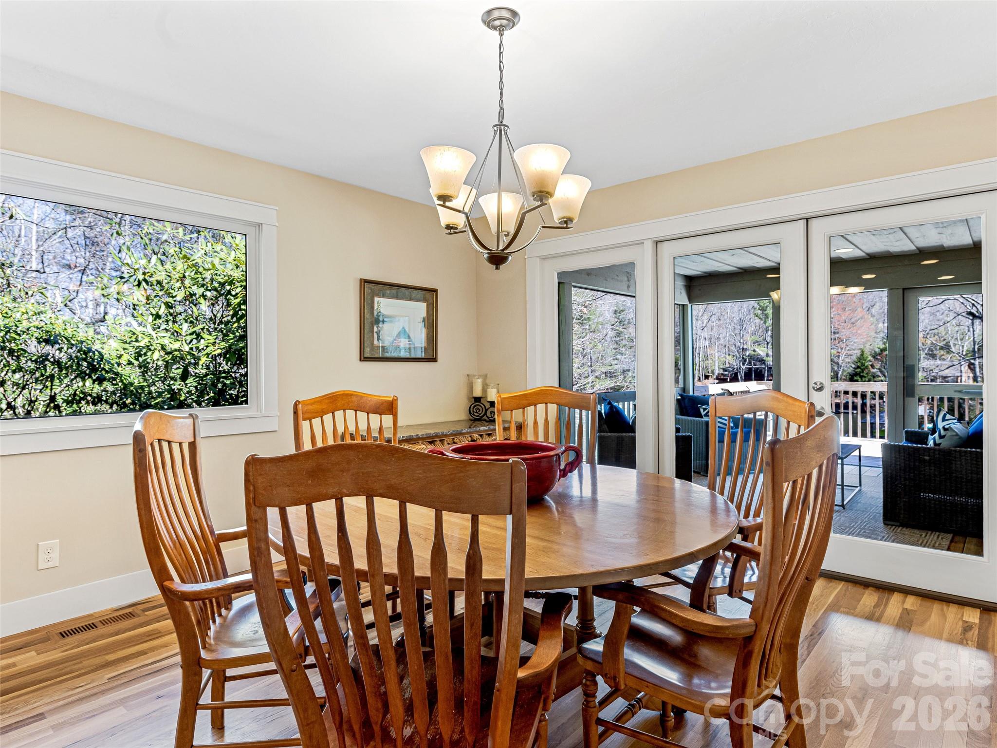 46 Kassahola Drive — Brevard