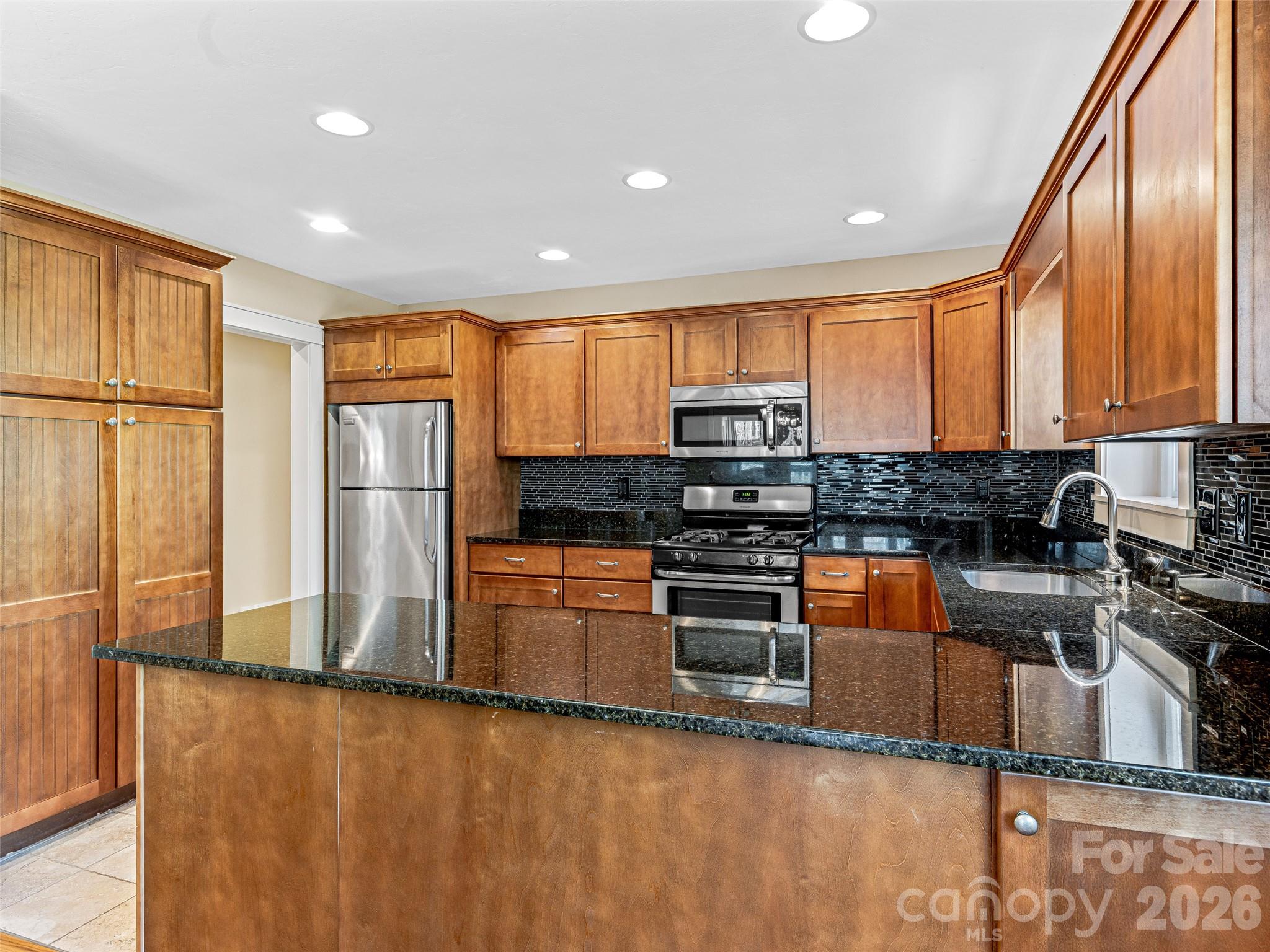 46 Kassahola Drive — Brevard
