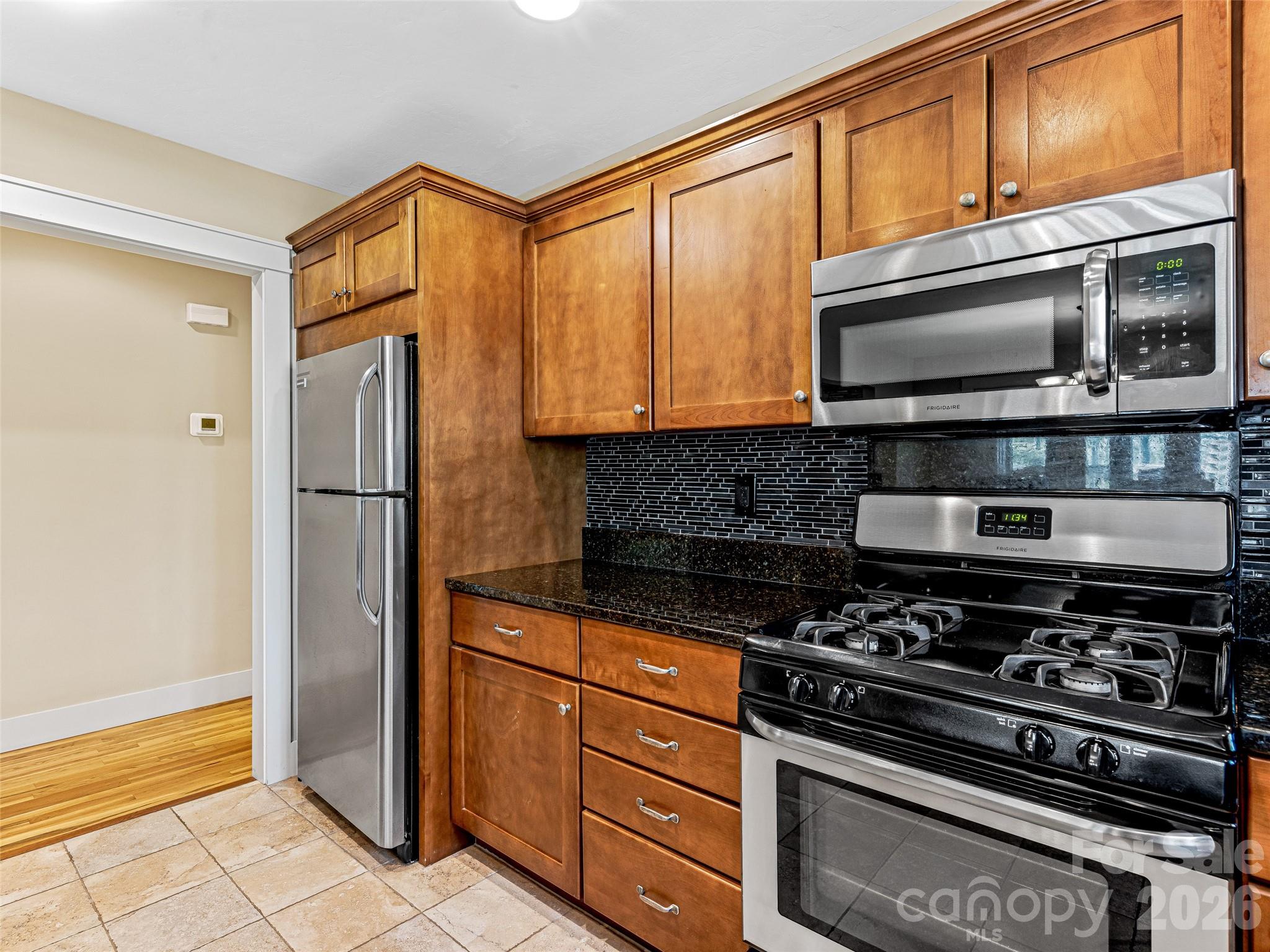 46 Kassahola Drive — Brevard