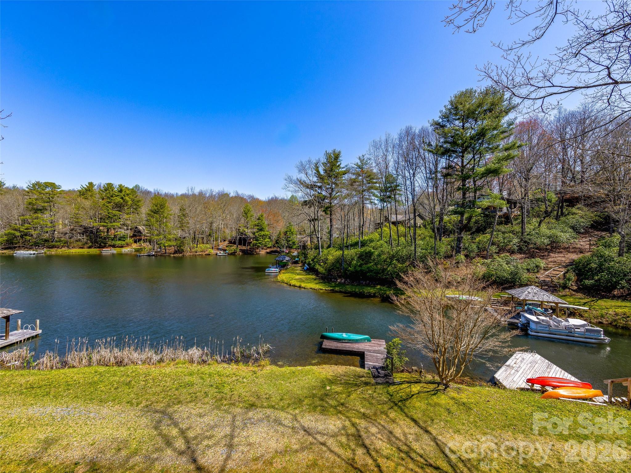 46 Kassahola Drive — Brevard