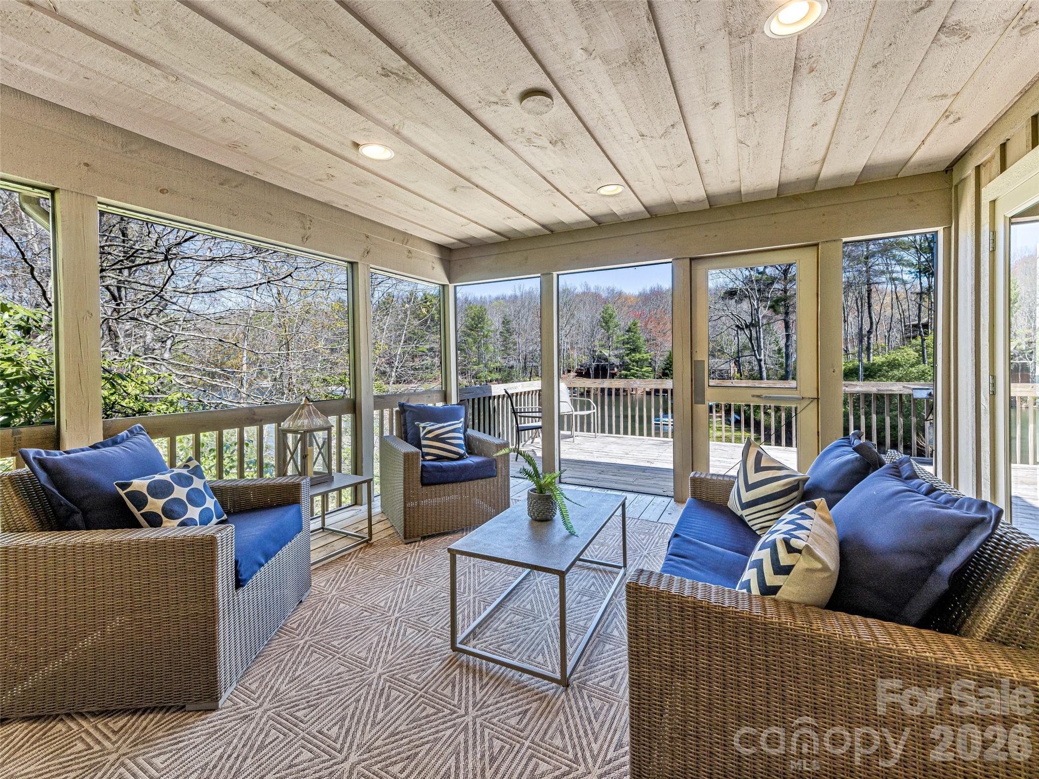 46 Kassahola Drive — Brevard