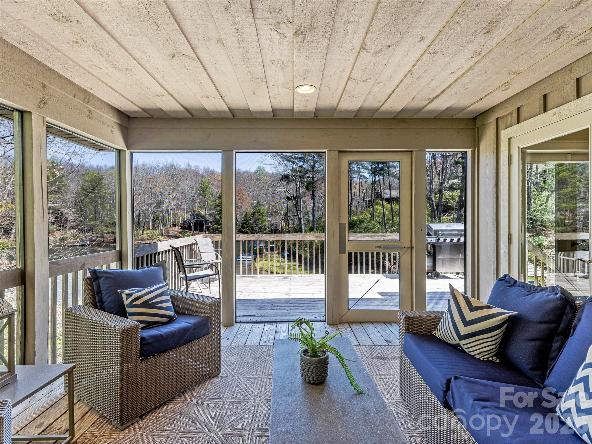 46 Kassahola Drive — Brevard