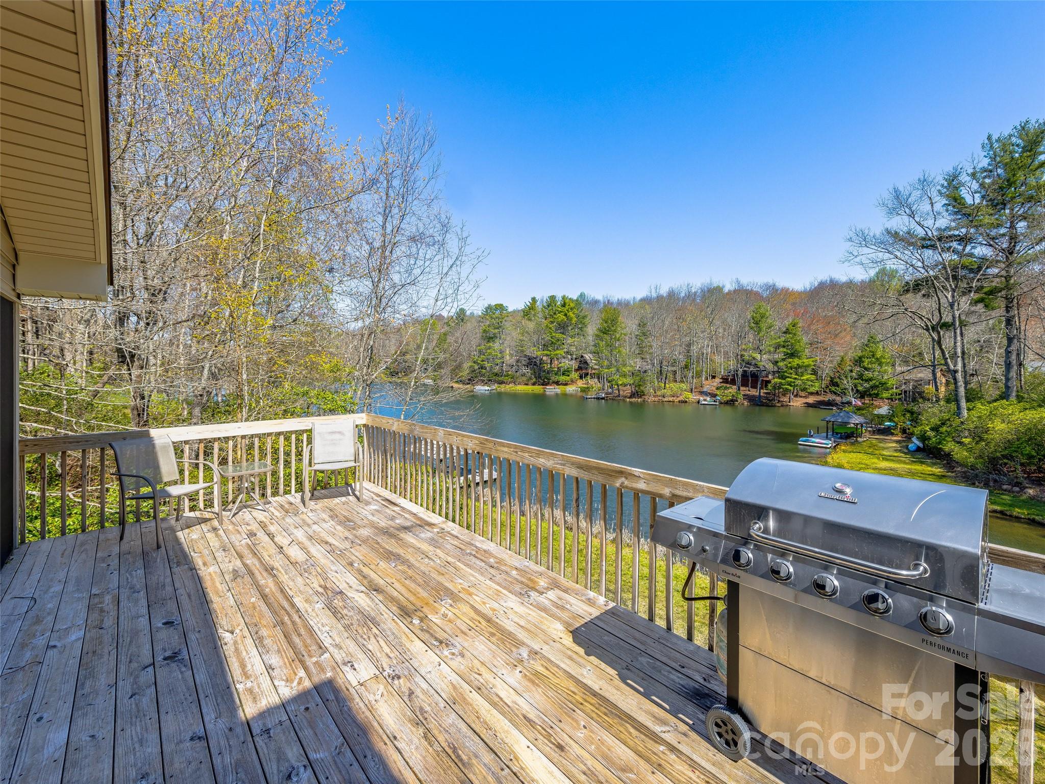 46 Kassahola Drive — Brevard