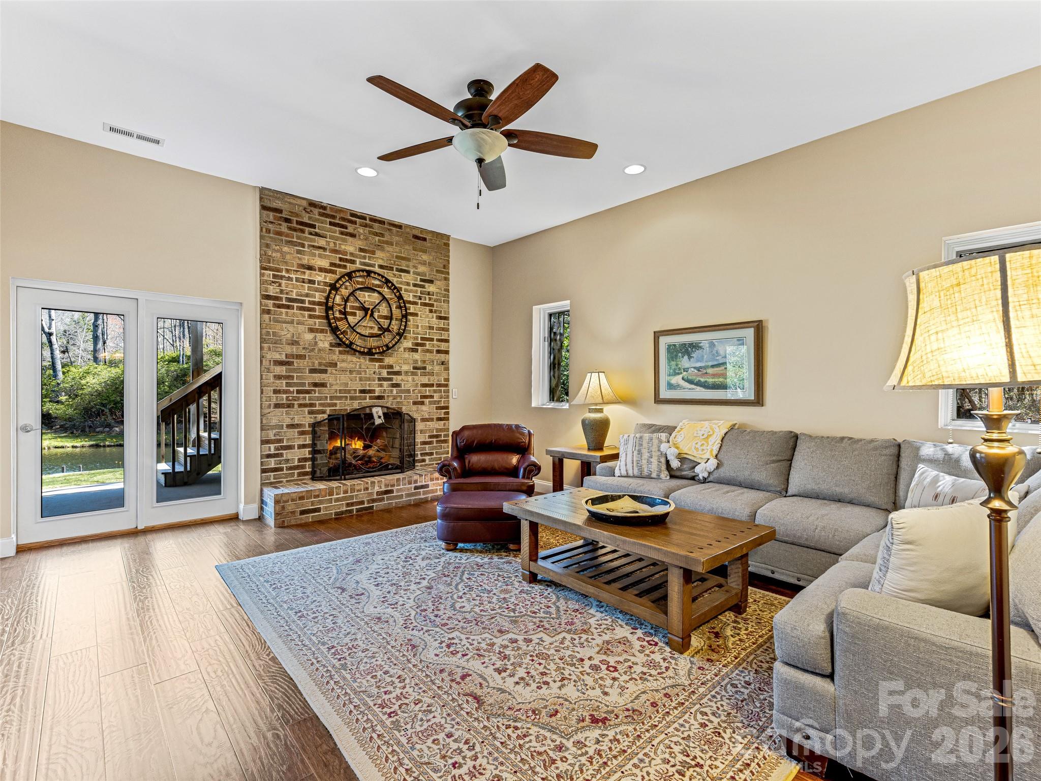 46 Kassahola Drive — Brevard
