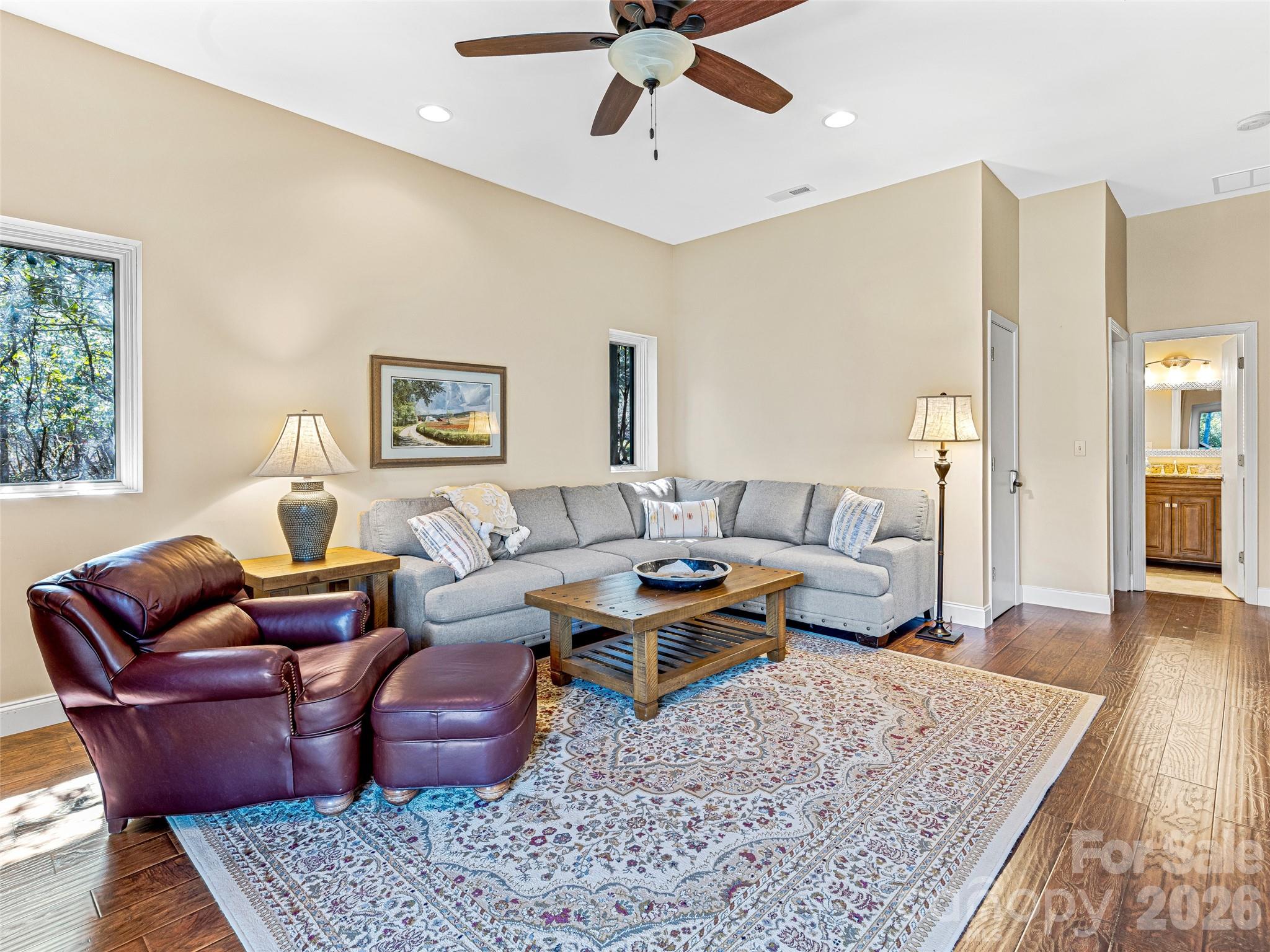 46 Kassahola Drive — Brevard