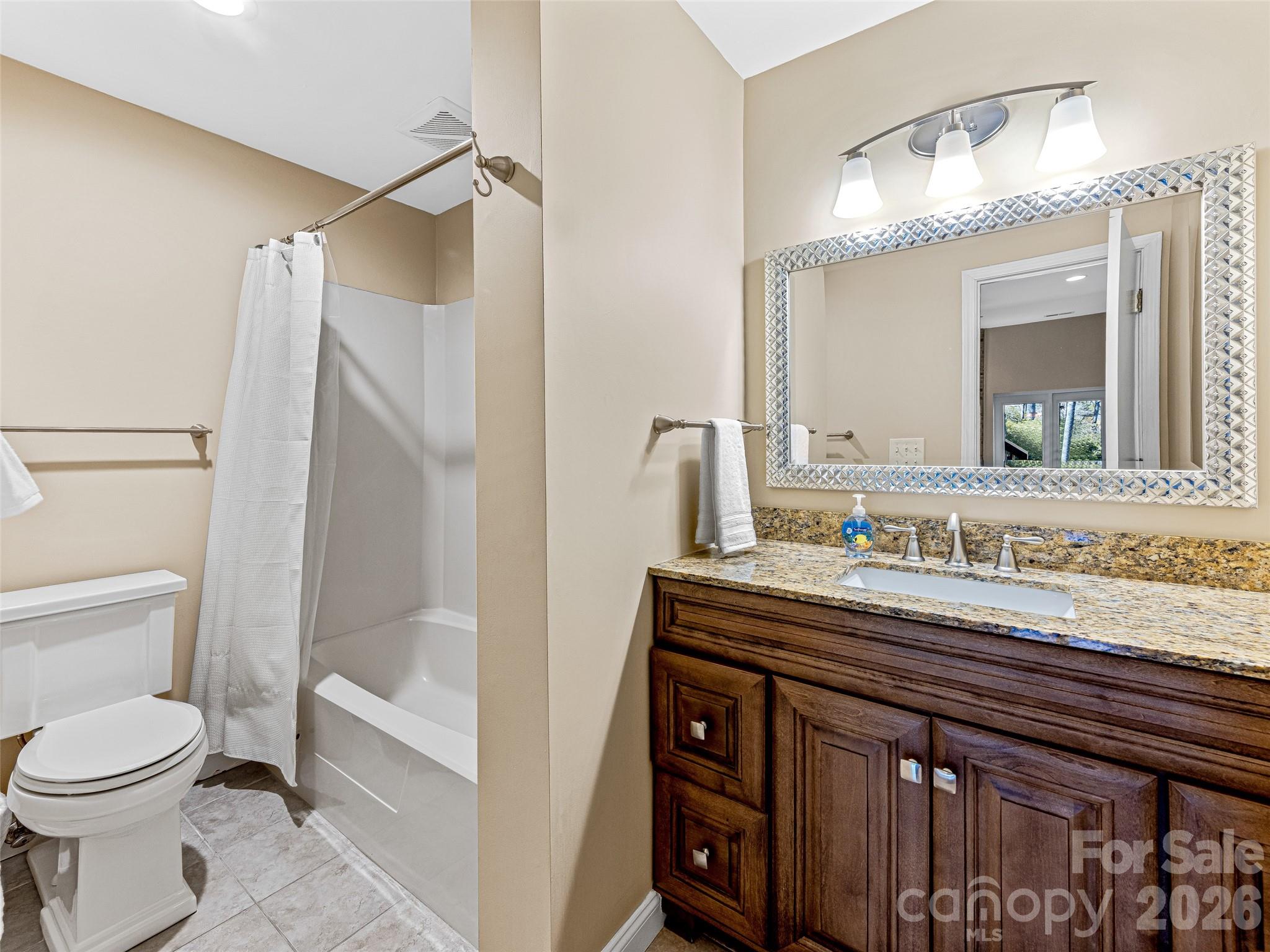 46 Kassahola Drive — Brevard