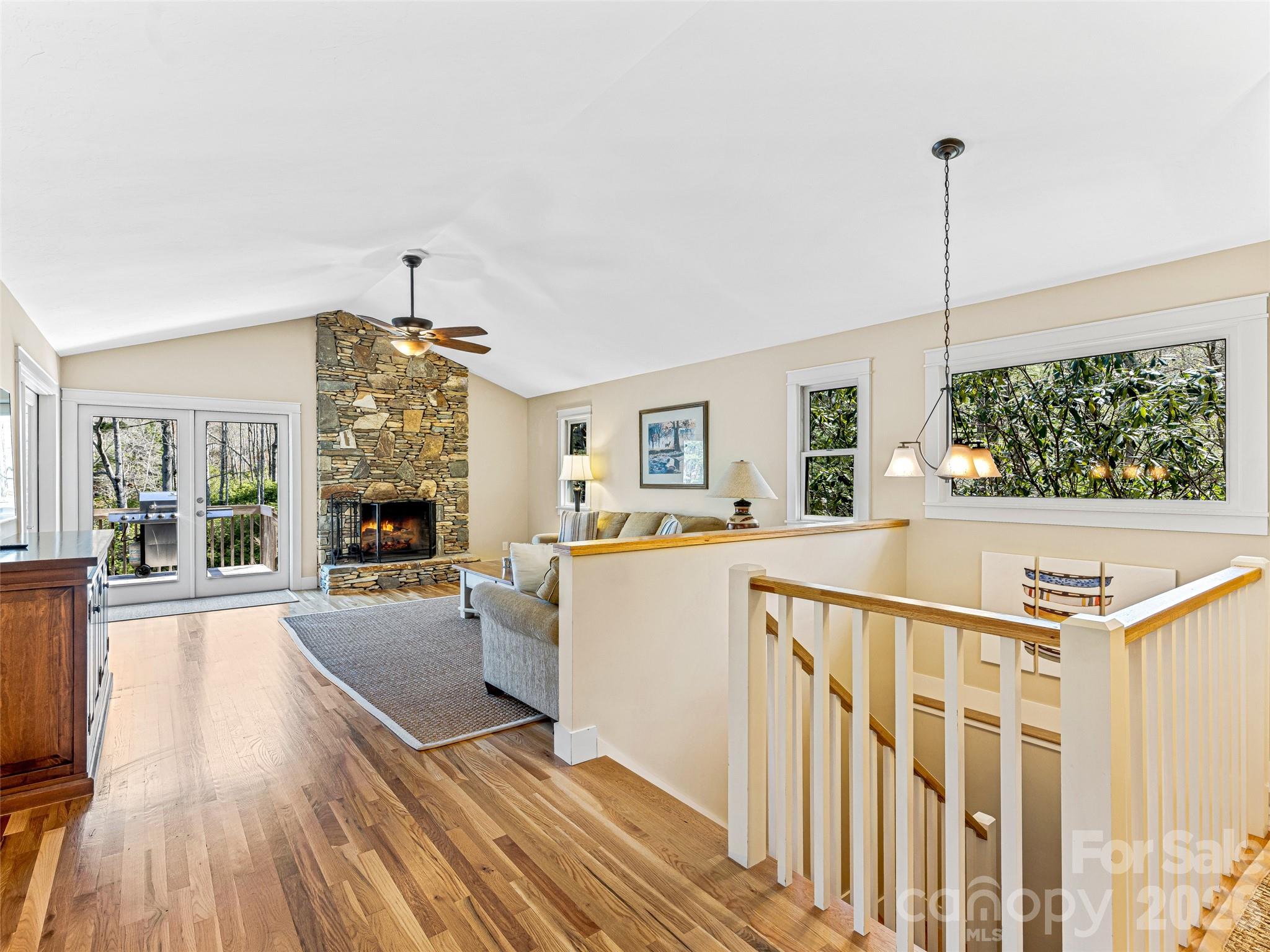 46 Kassahola Drive — Brevard