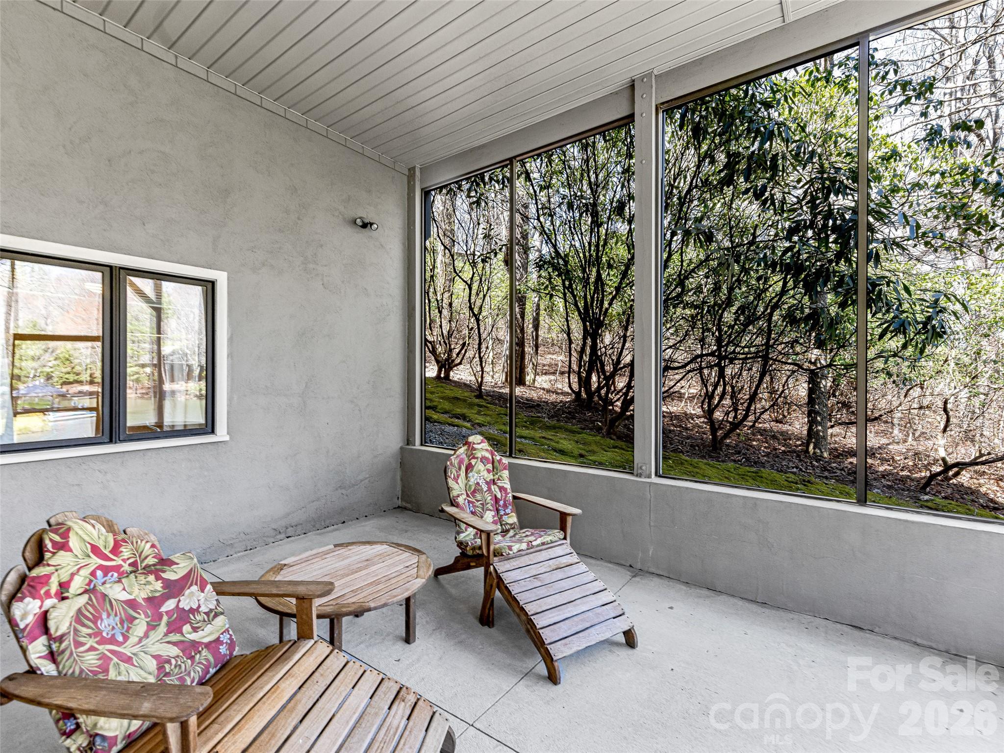 46 Kassahola Drive — Brevard