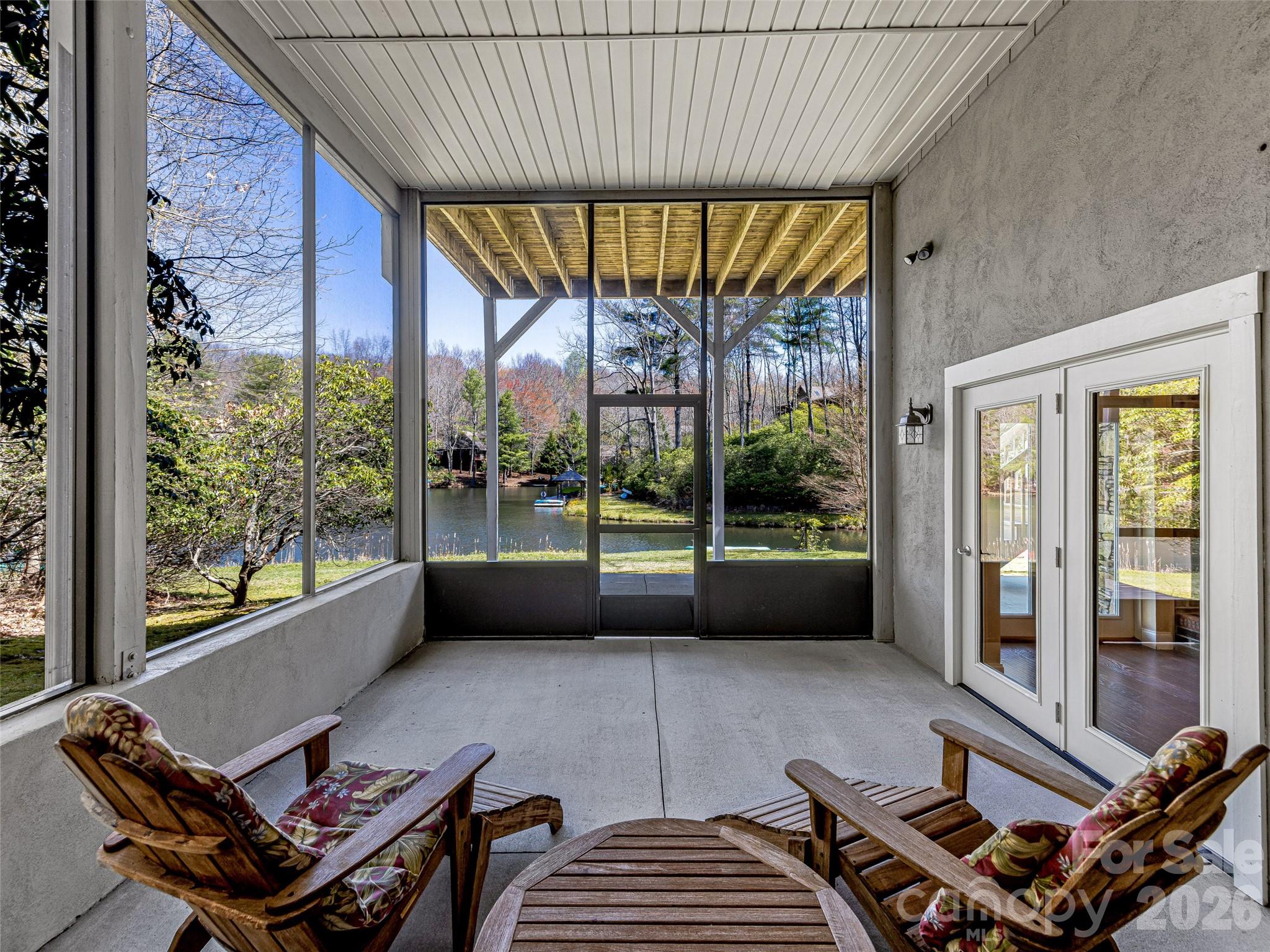 46 Kassahola Drive — Brevard