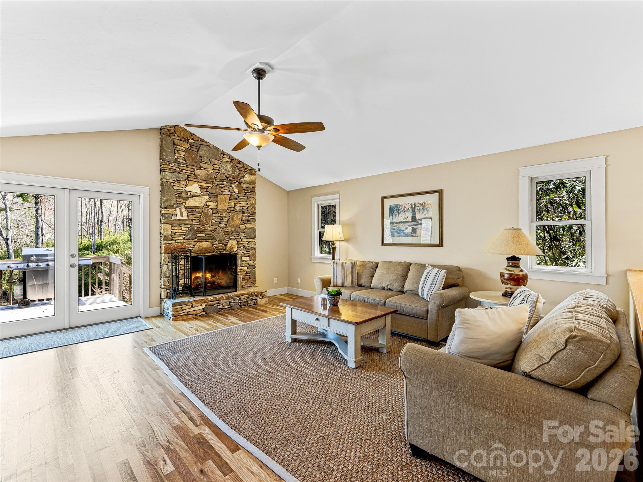 46 Kassahola Drive — Brevard