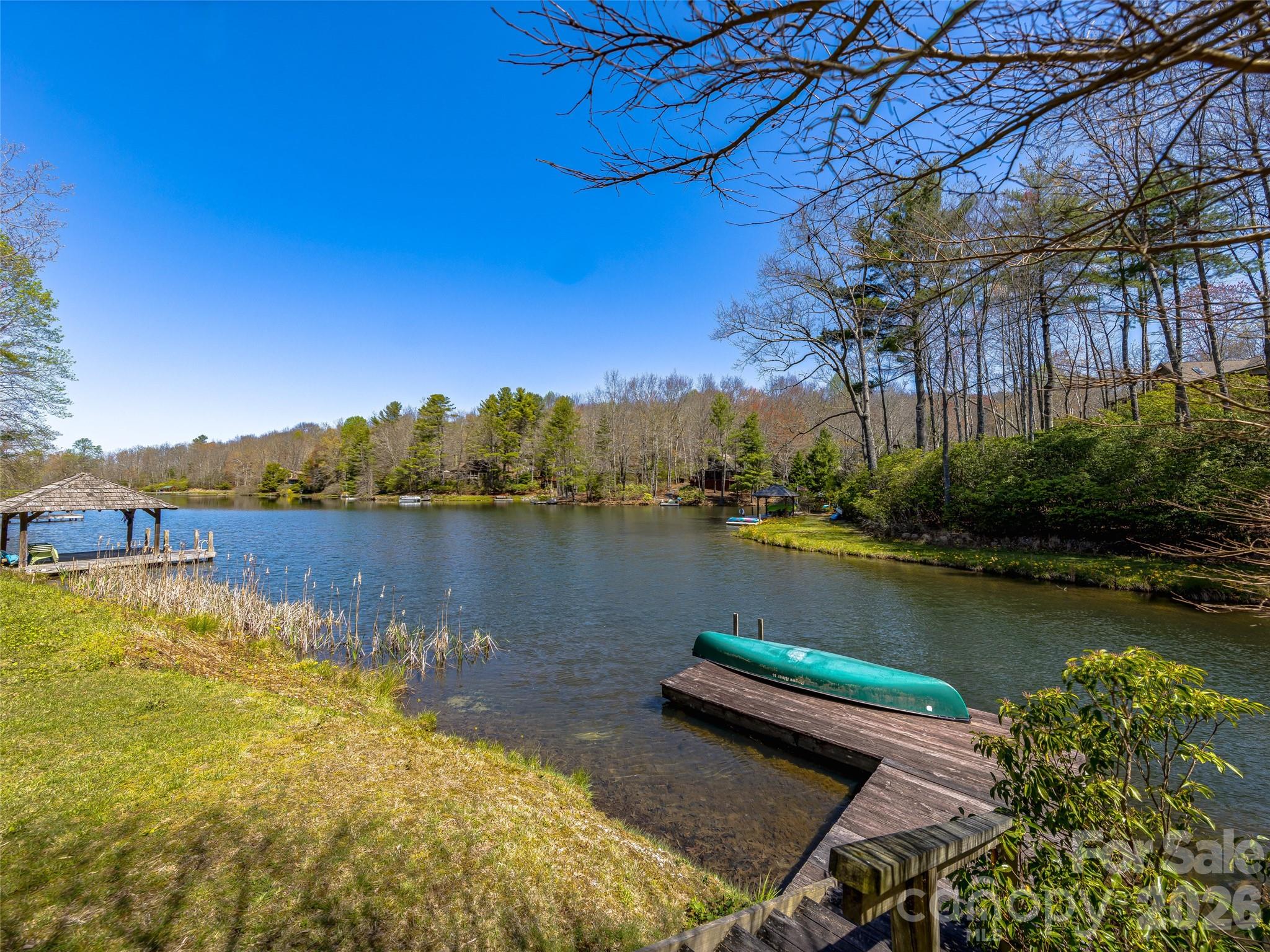 46 Kassahola Drive — Brevard