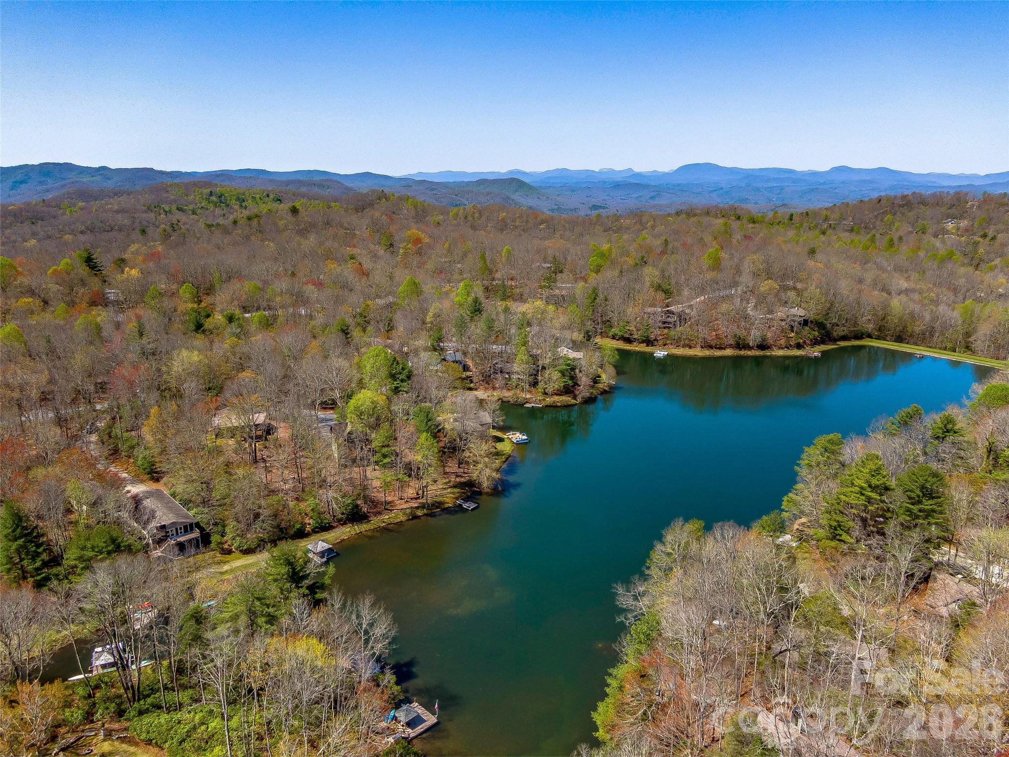 46 Kassahola Drive — Brevard
