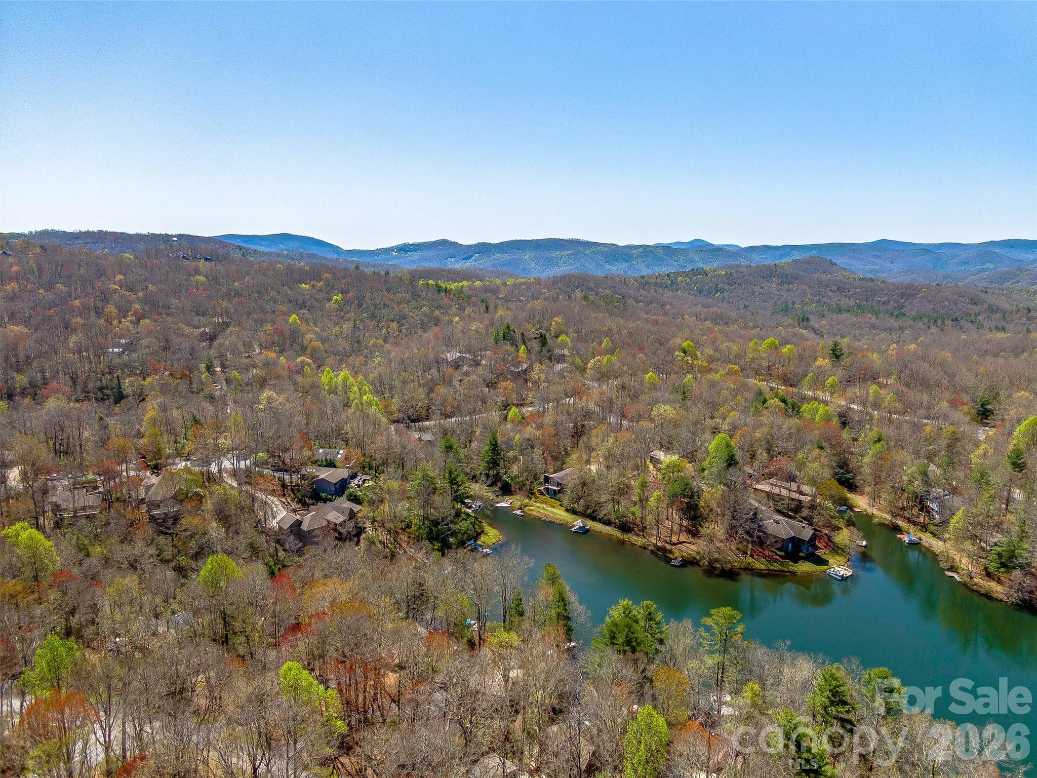 46 Kassahola Drive — Brevard
