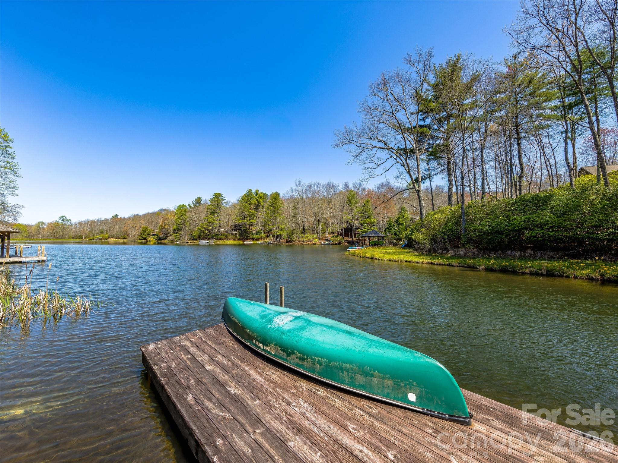 46 Kassahola Drive — Brevard