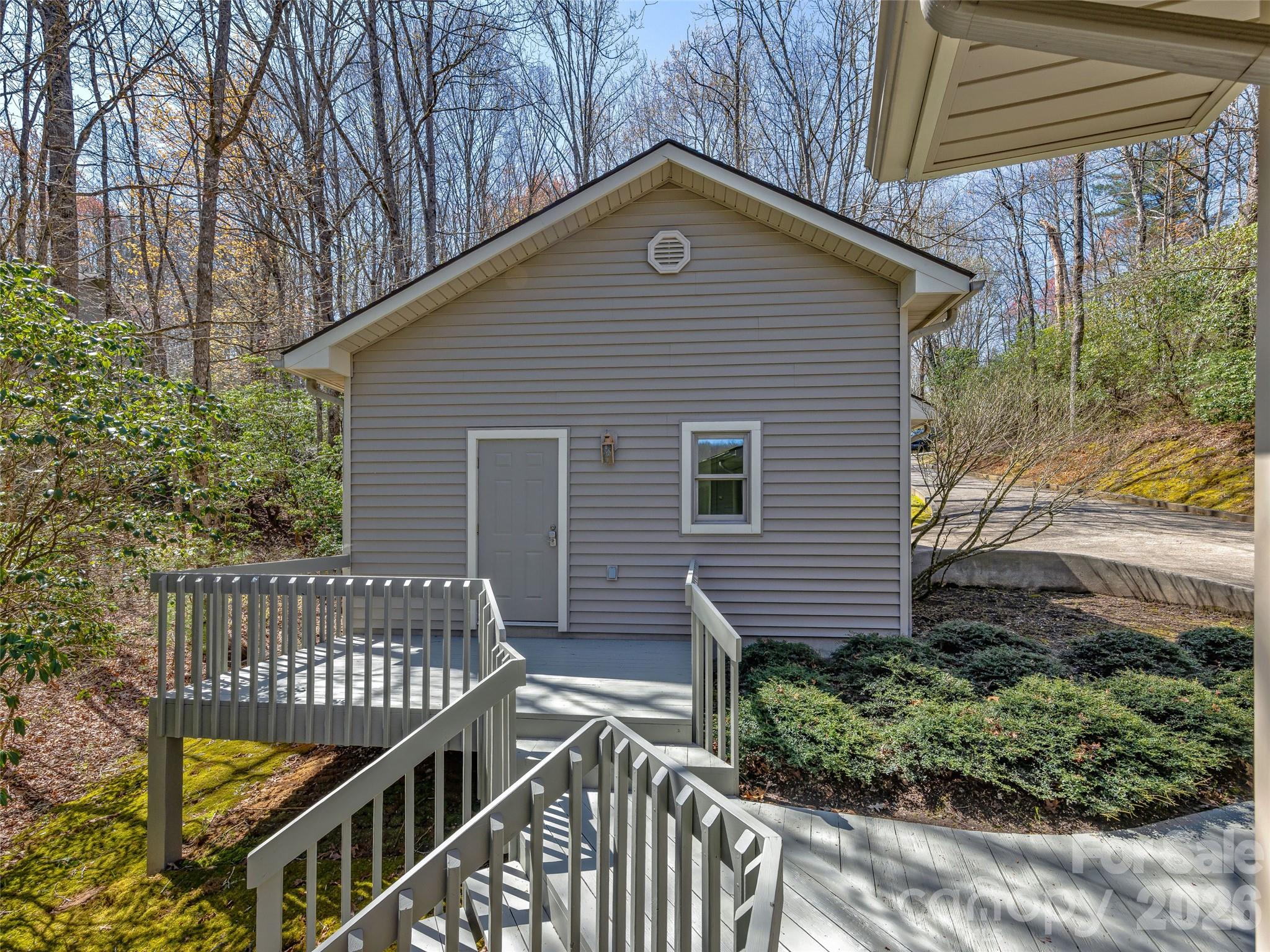 46 Kassahola Drive — Brevard