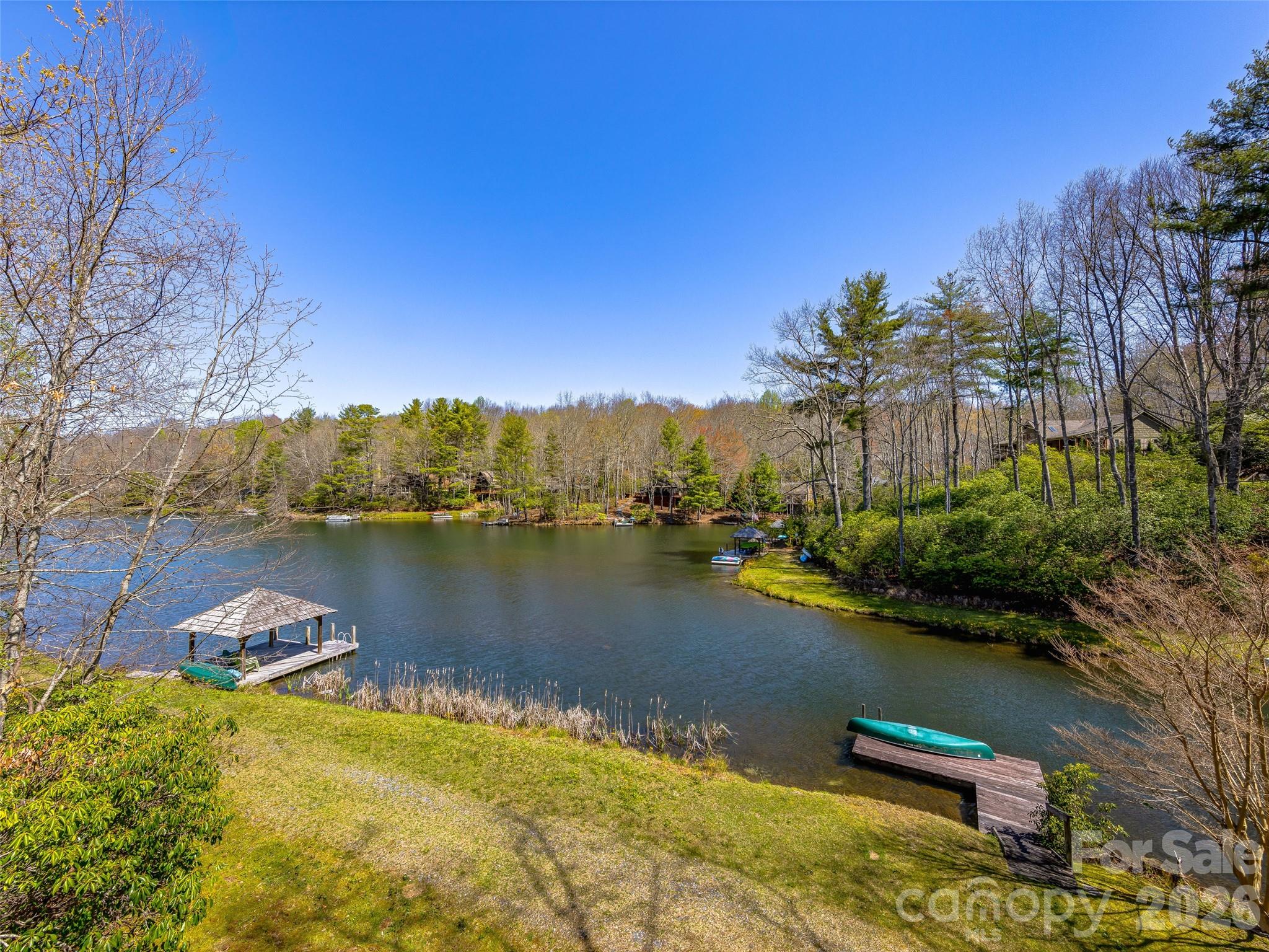 46 Kassahola Drive — Brevard