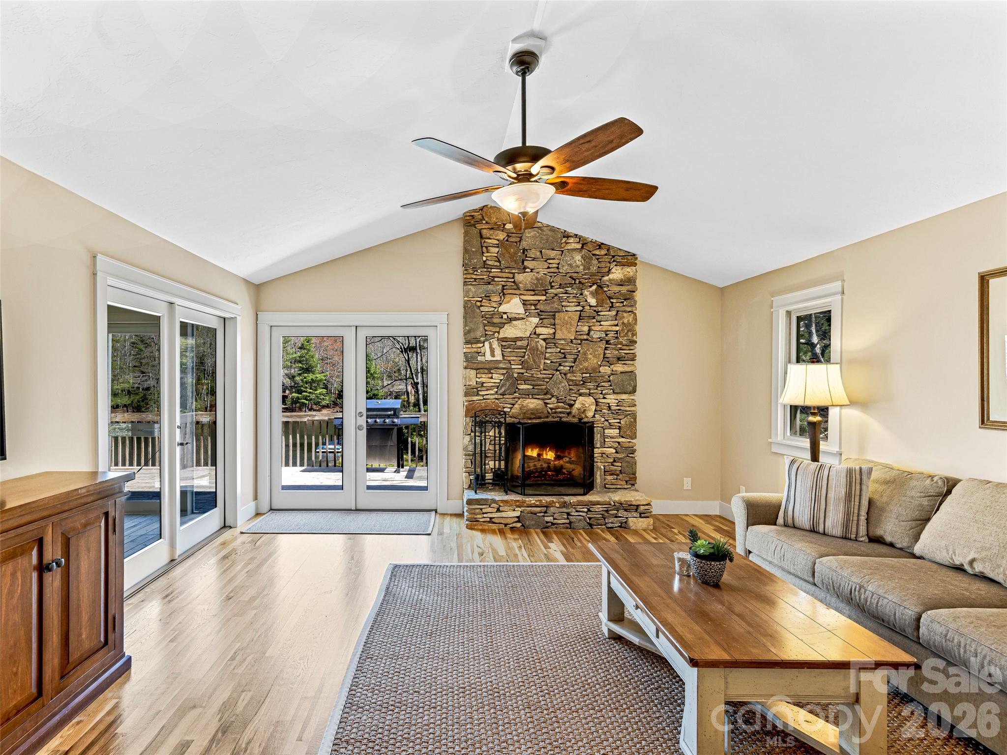 46 Kassahola Drive — Brevard