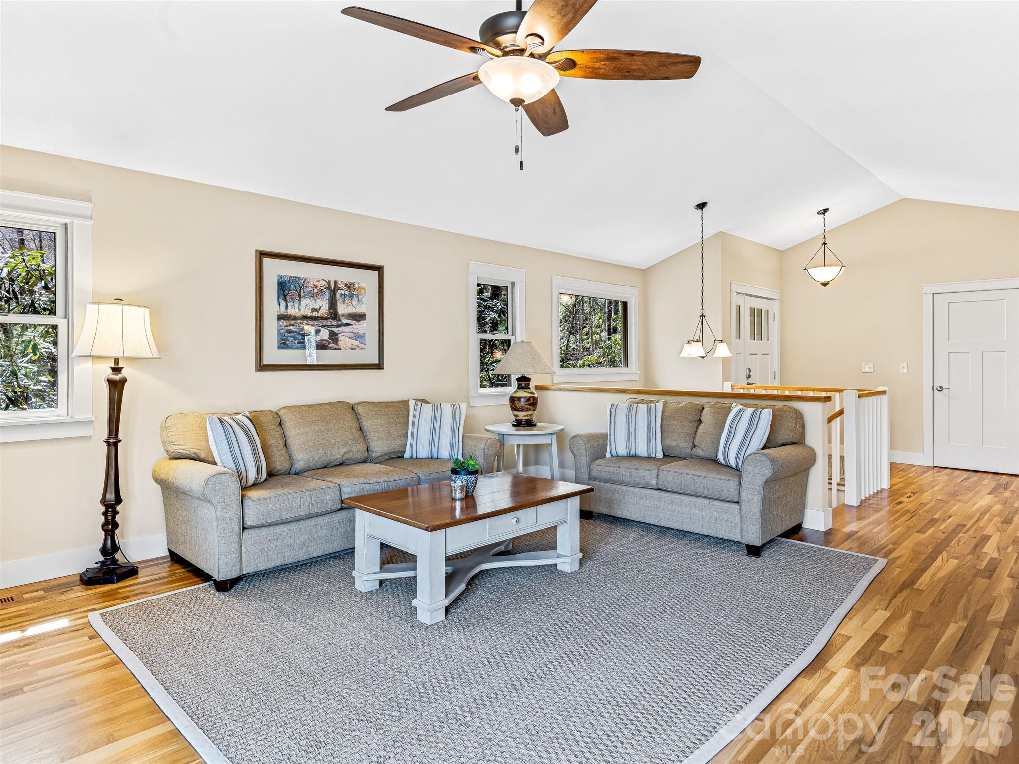 46 Kassahola Drive — Brevard