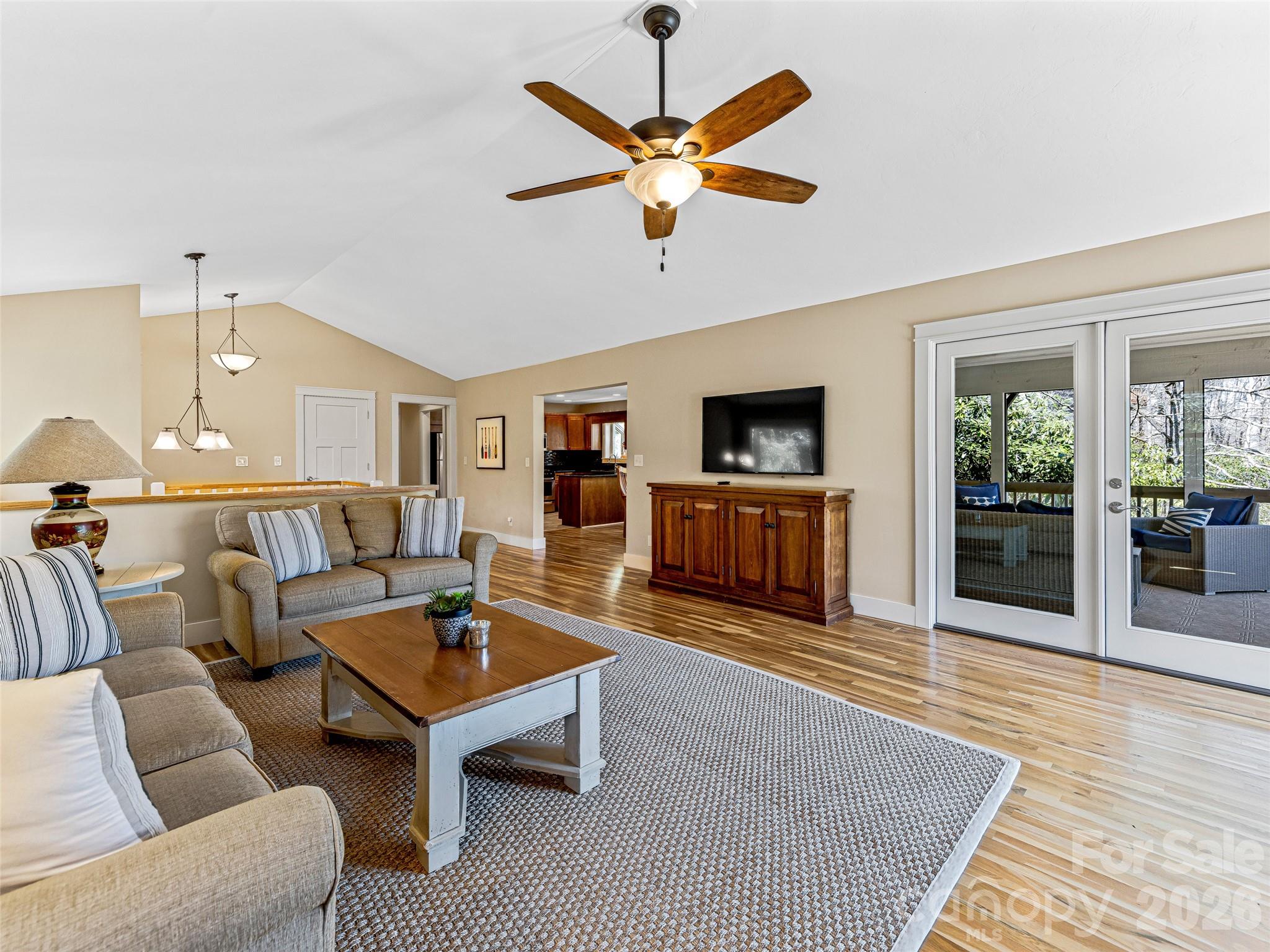 46 Kassahola Drive — Brevard