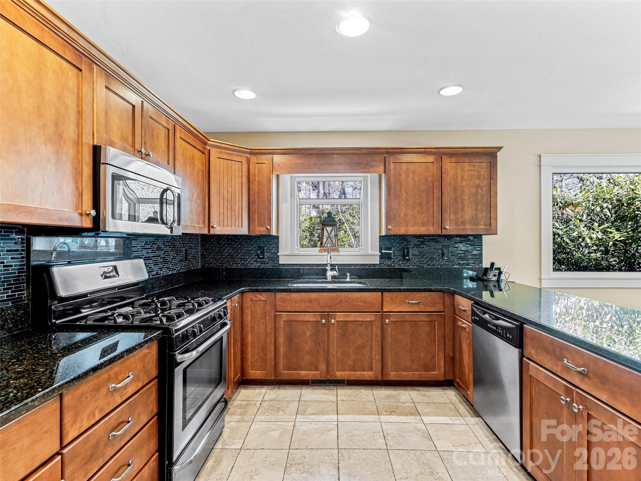 46 Kassahola Drive — Brevard
