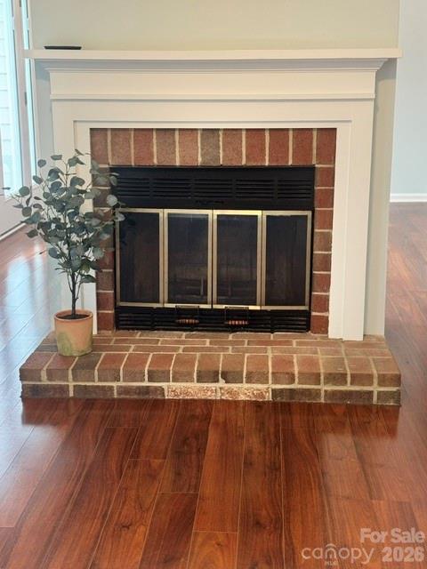 3706 Selwyn Farms Lane #17-3 — Charlotte