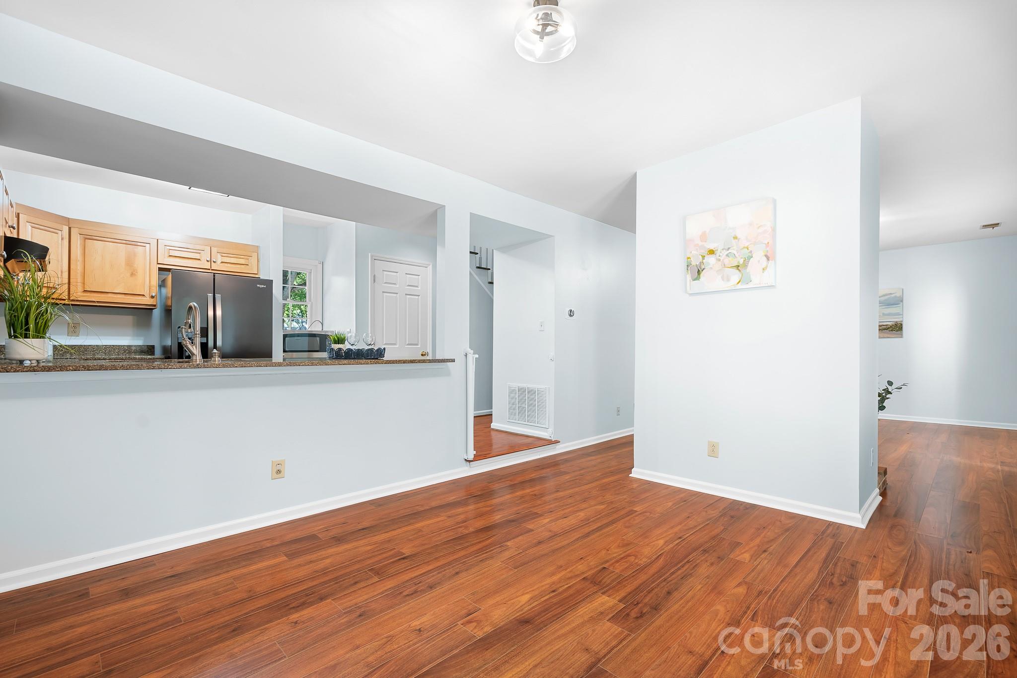 3706 Selwyn Farms Lane #17-3 — Charlotte