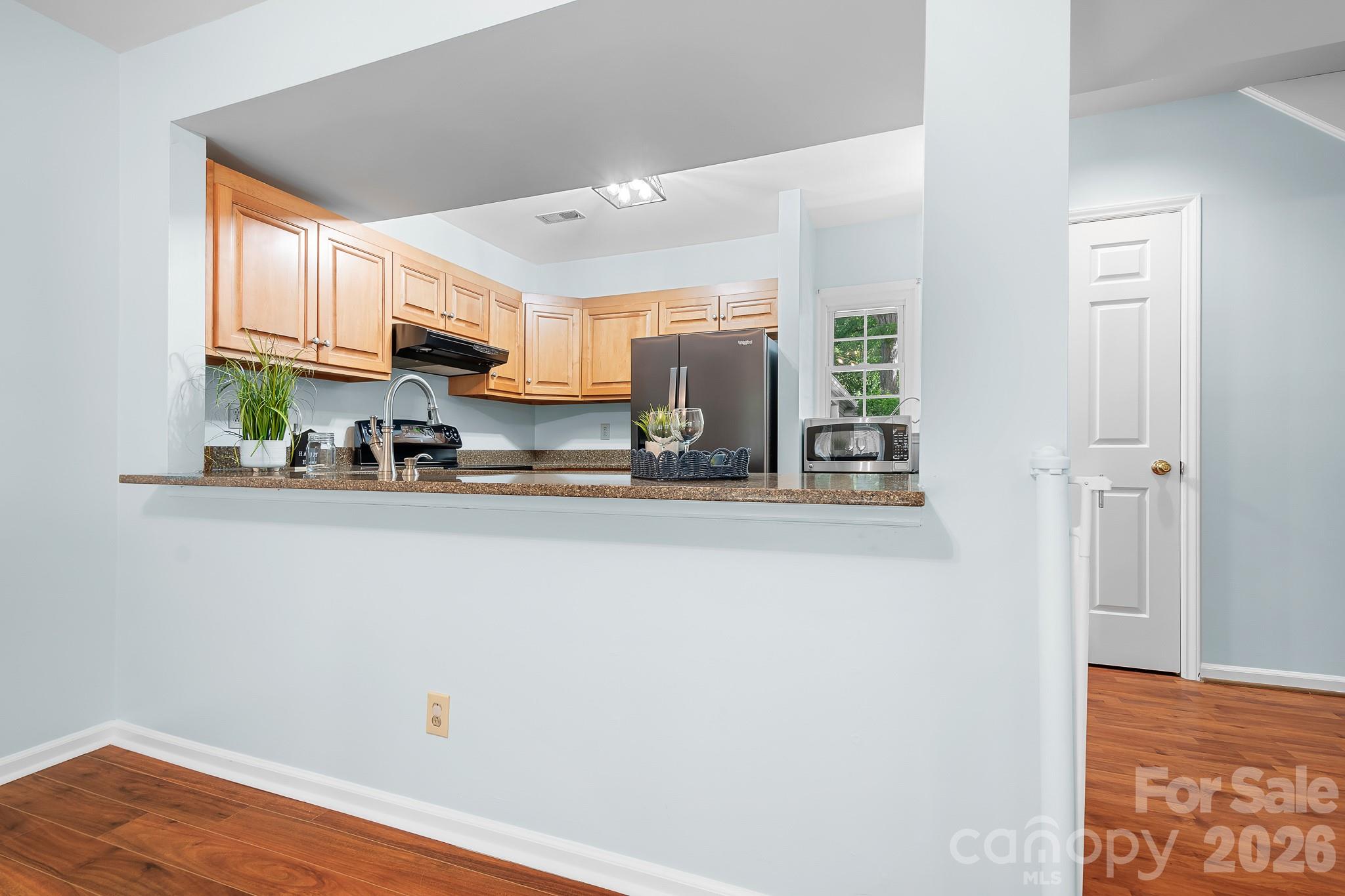 3706 Selwyn Farms Lane #17-3 — Charlotte