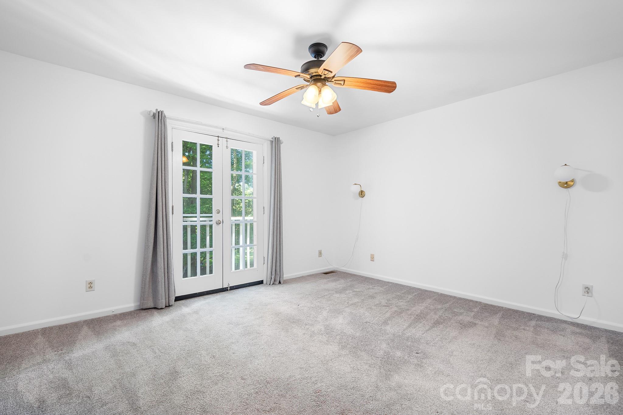 3706 Selwyn Farms Lane #17-3 — Charlotte
