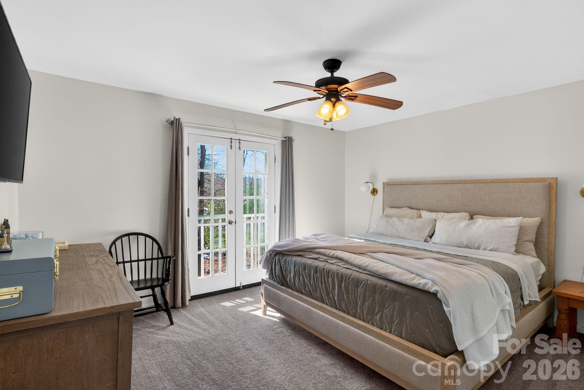 3706 Selwyn Farms Lane #17-3 — Charlotte