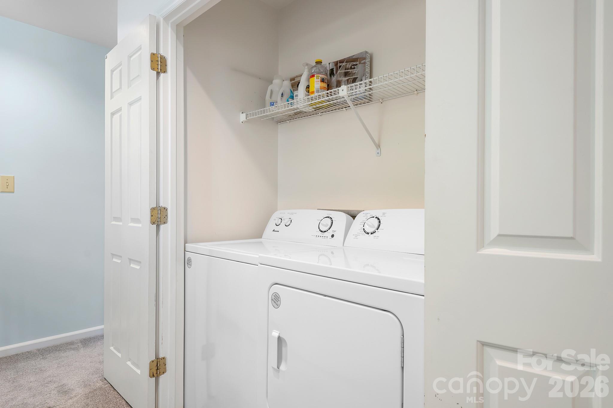 3706 Selwyn Farms Lane #17-3 — Charlotte