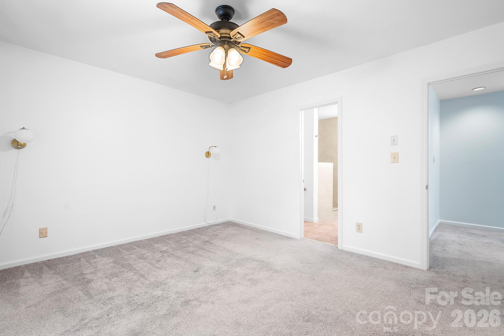 3706 Selwyn Farms Lane #17-3 — Charlotte