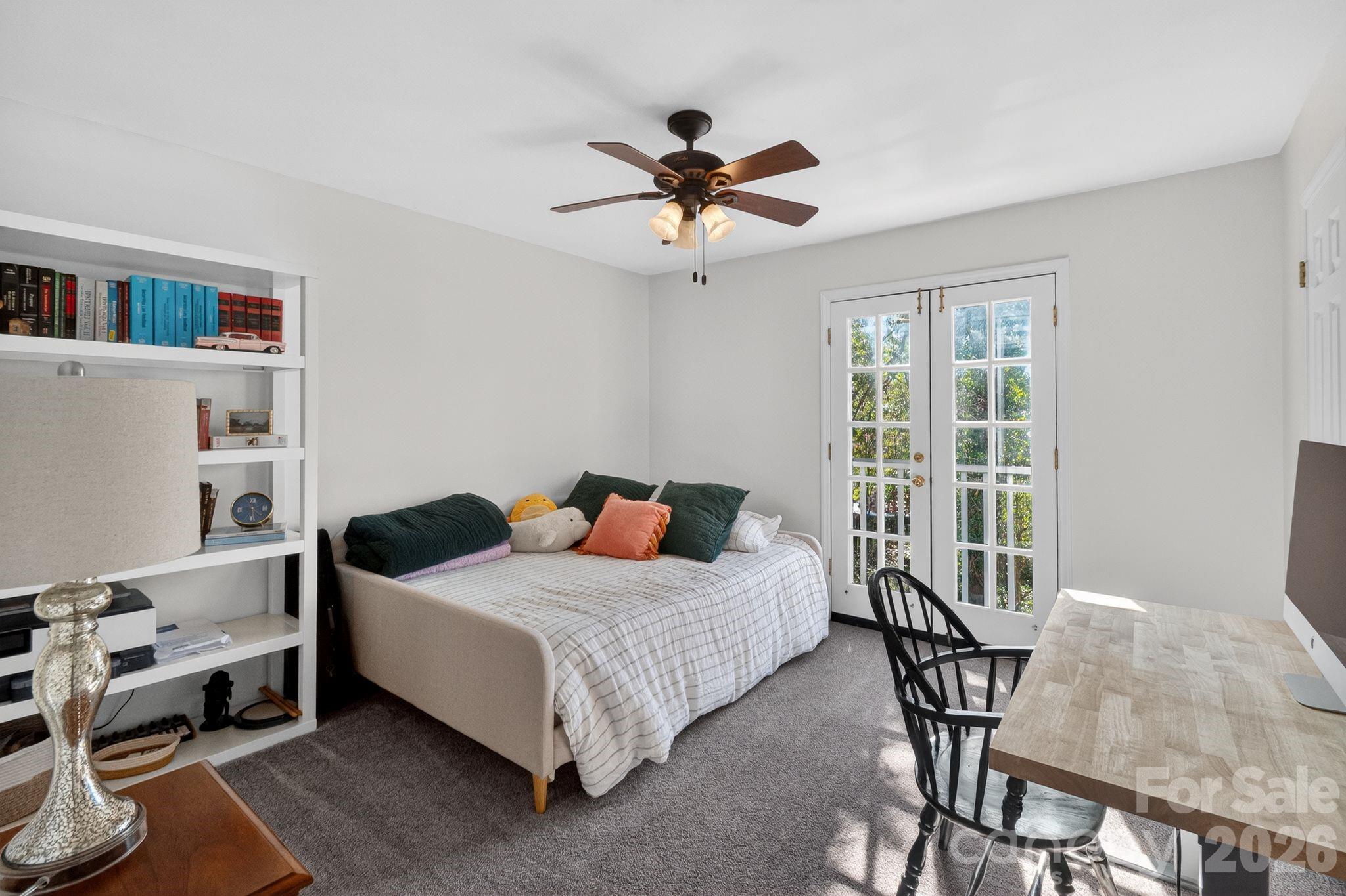 3706 Selwyn Farms Lane #17-3 — Charlotte