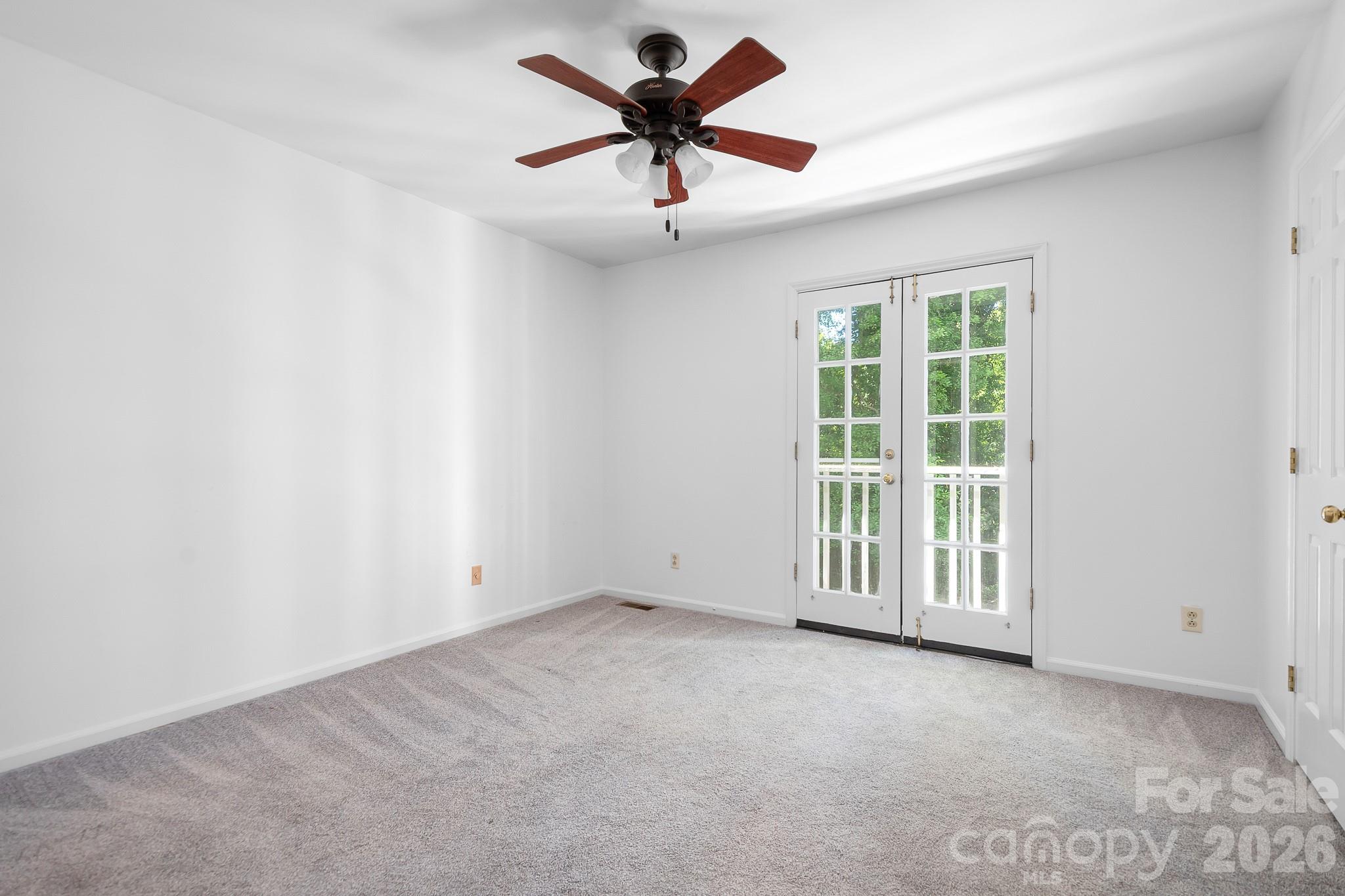 3706 Selwyn Farms Lane #17-3 — Charlotte