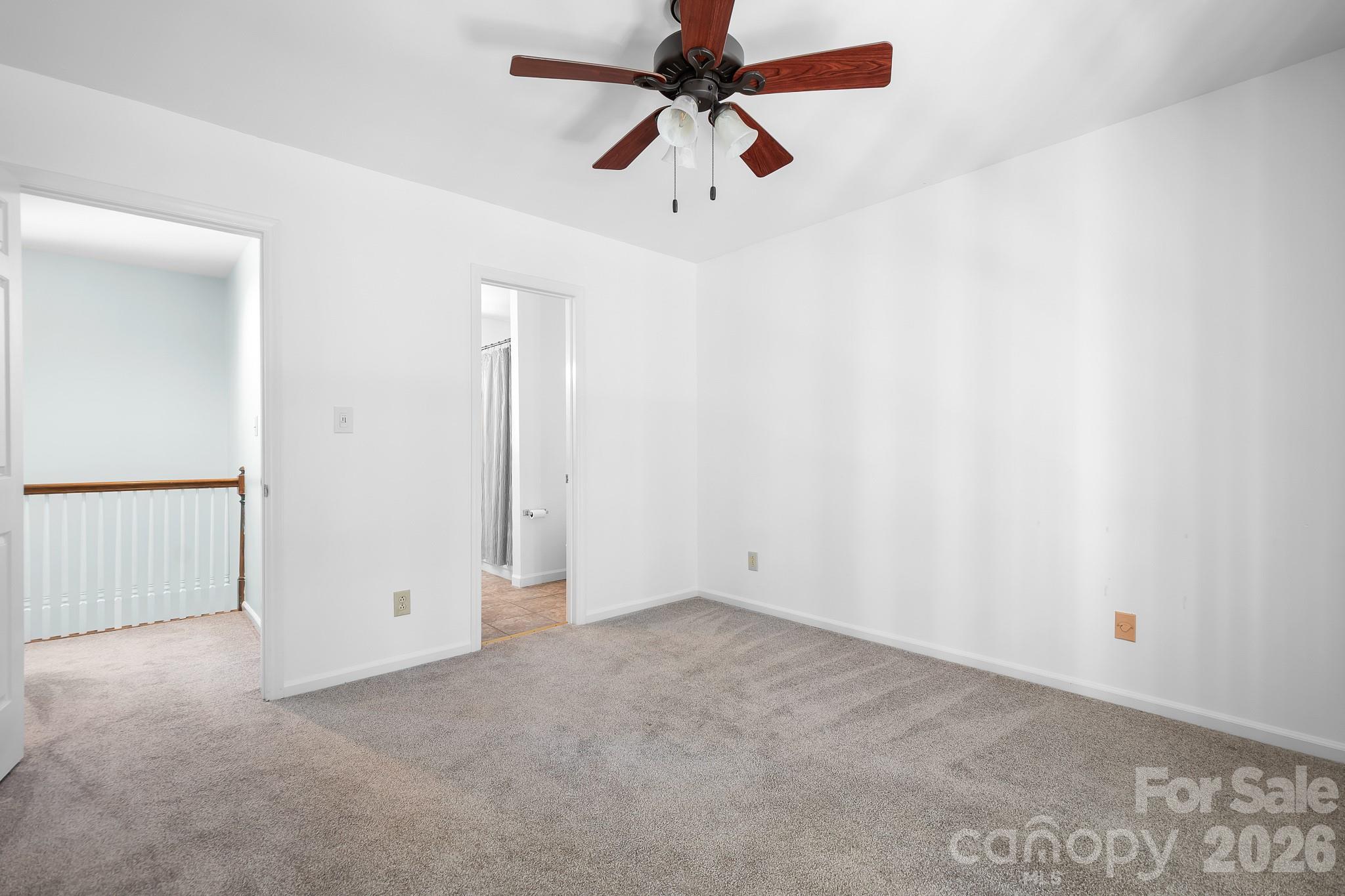 3706 Selwyn Farms Lane #17-3 — Charlotte