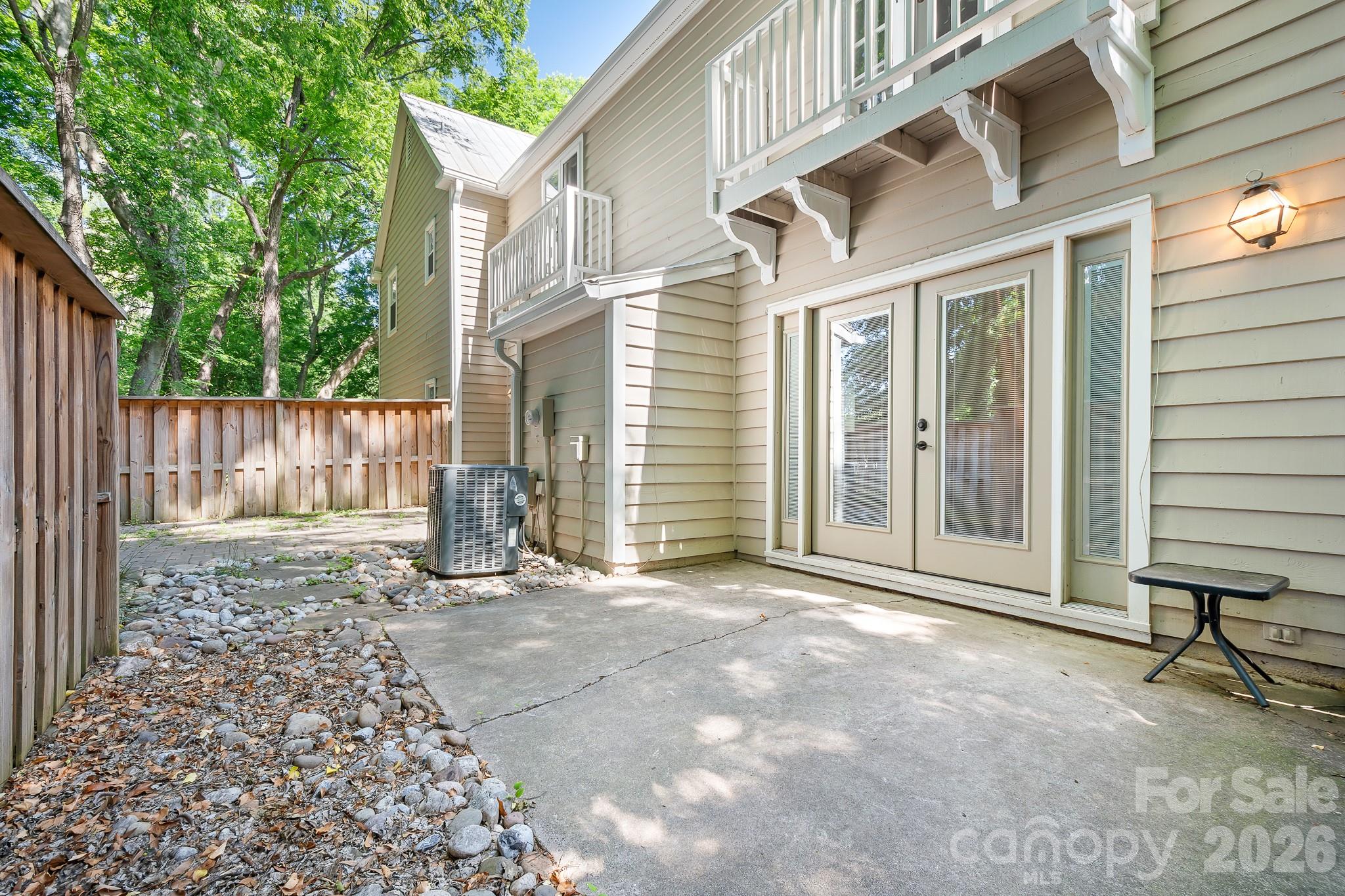 3706 Selwyn Farms Lane #17-3 — Charlotte