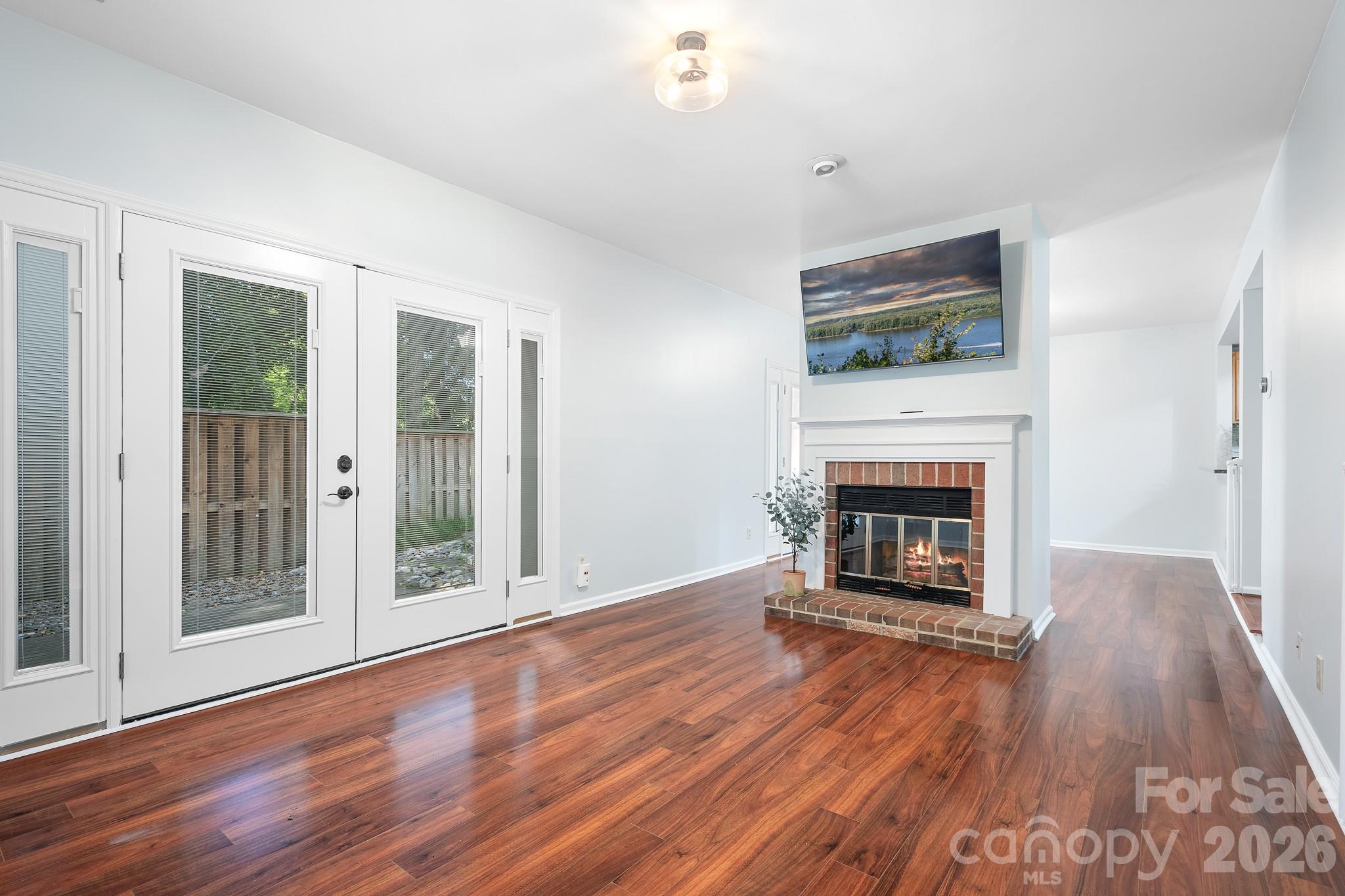 3706 Selwyn Farms Lane #17-3 — Charlotte