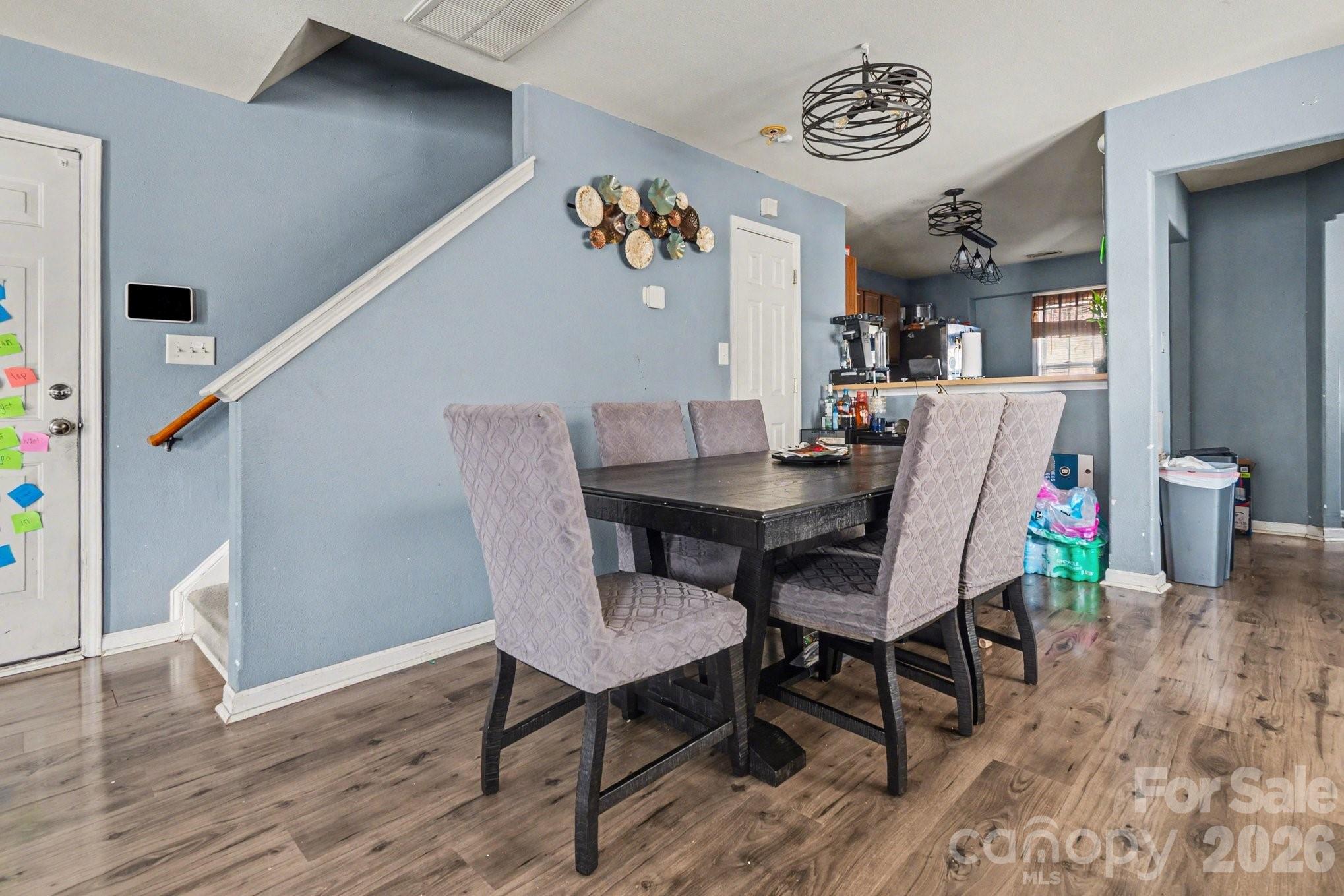 1409 Majestic Meadow Drive — Charlotte